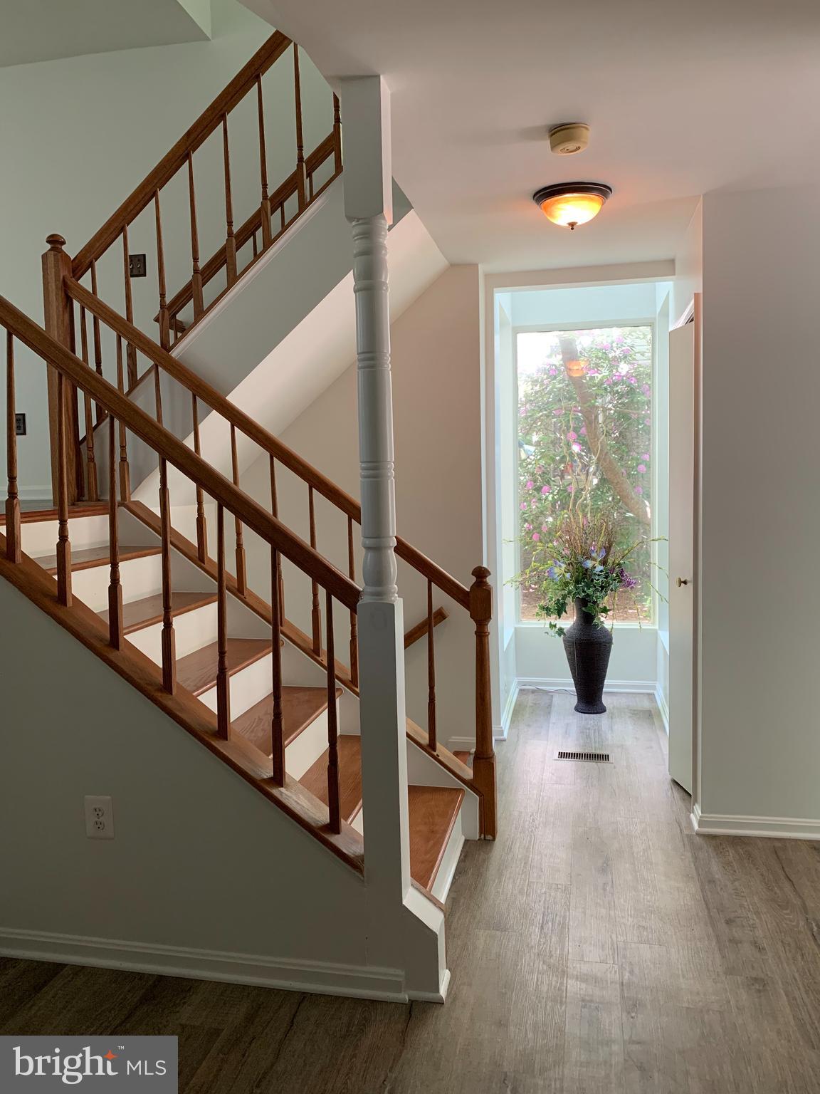 HILLSDALE - Residential Lease