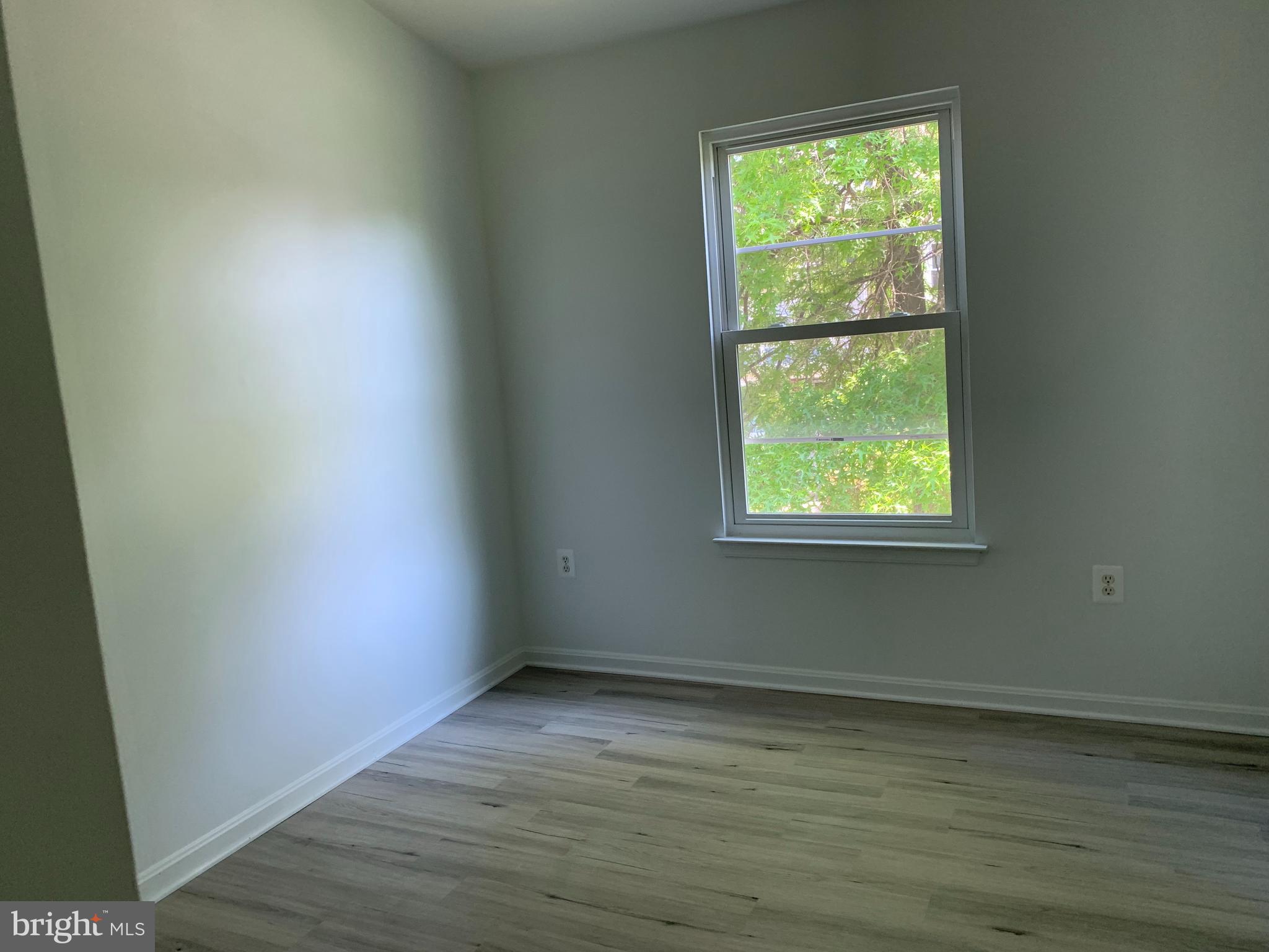 HILLSDALE - Residential Lease