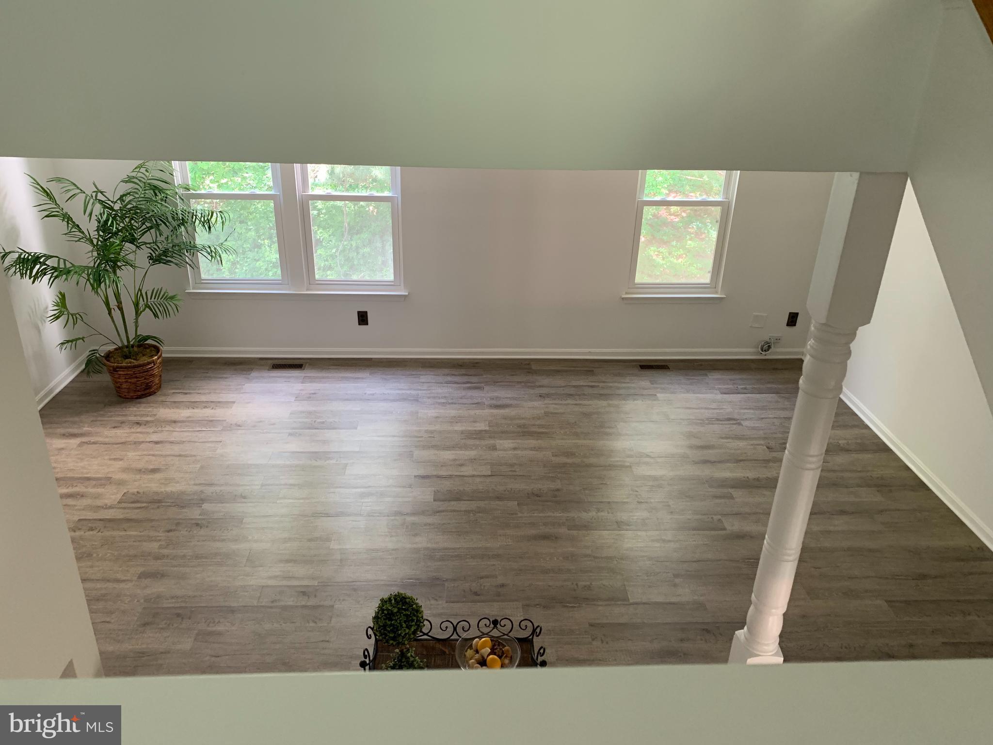 HILLSDALE - Residential Lease