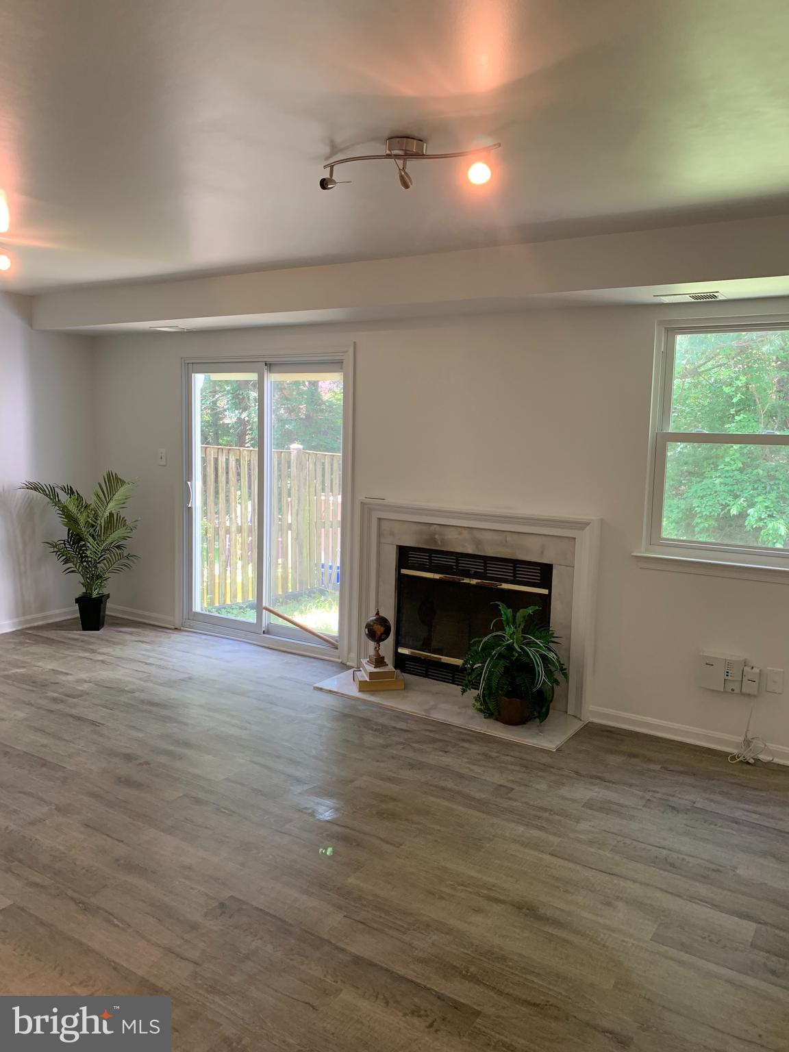 HILLSDALE - Residential Lease