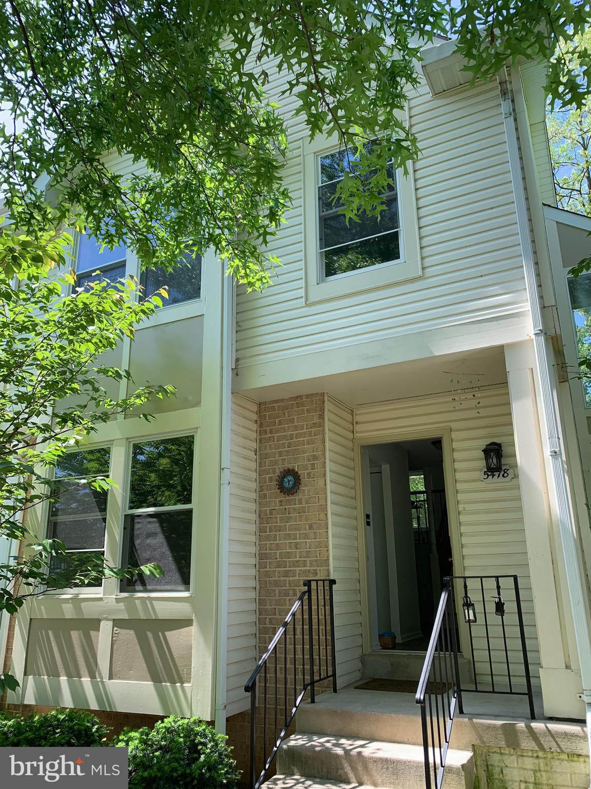 HILLSDALE - Residential Lease