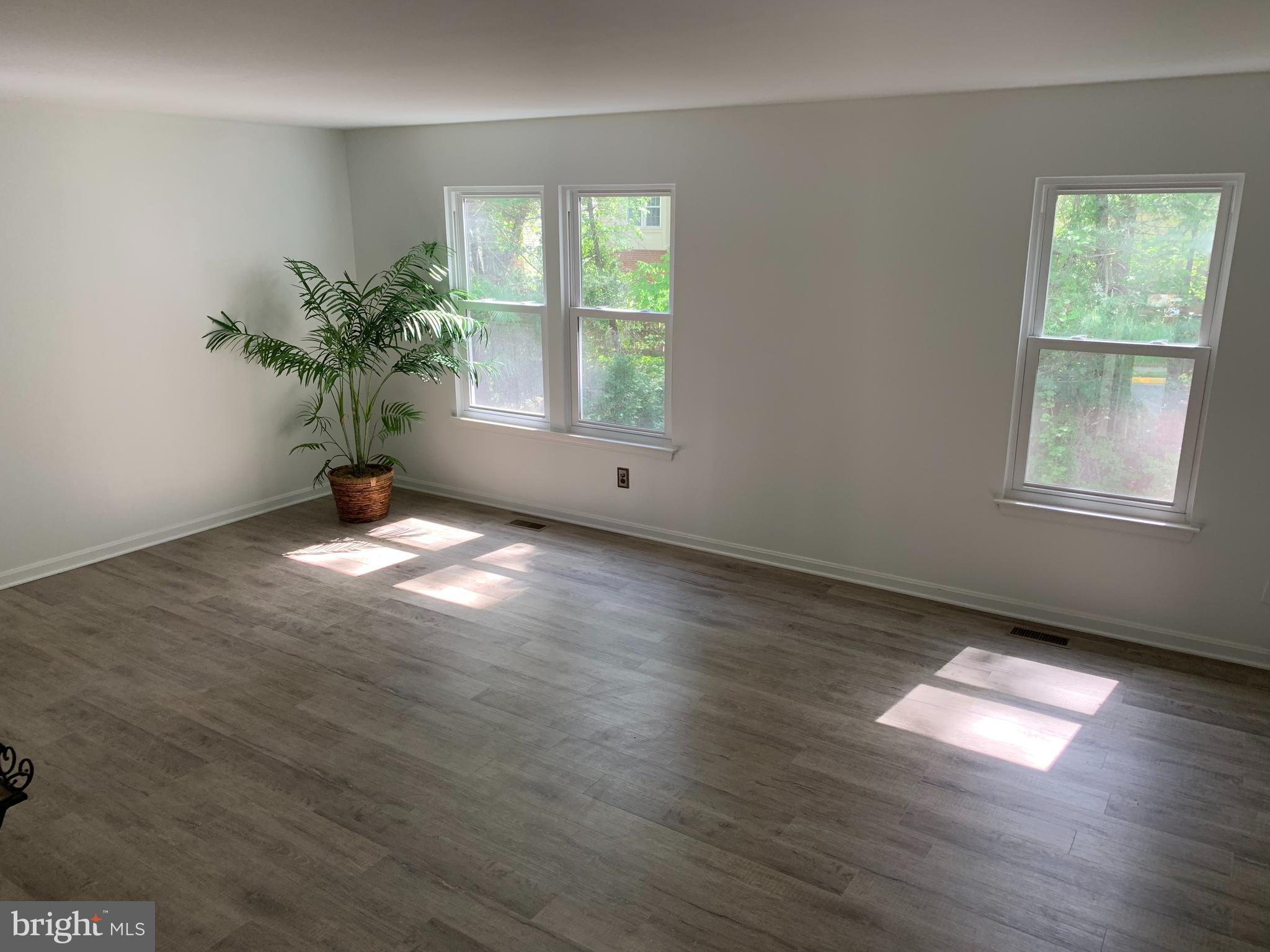 HILLSDALE - Residential Lease