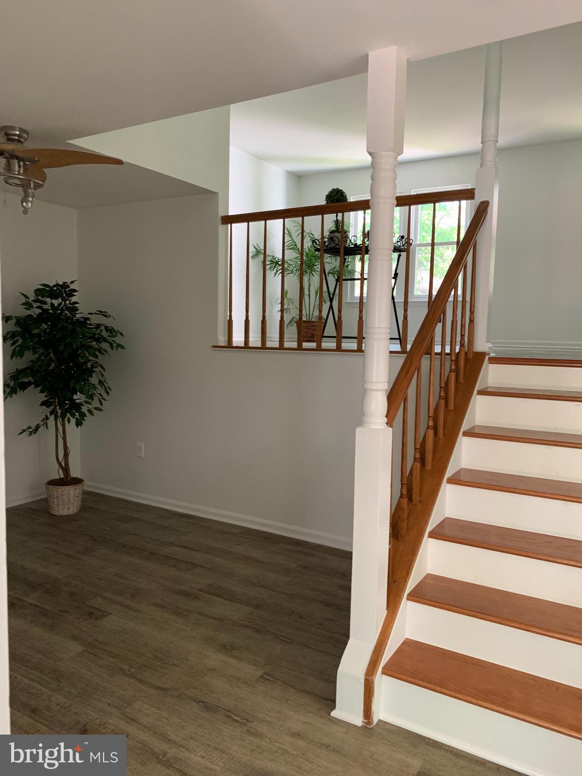 HILLSDALE - Residential Lease