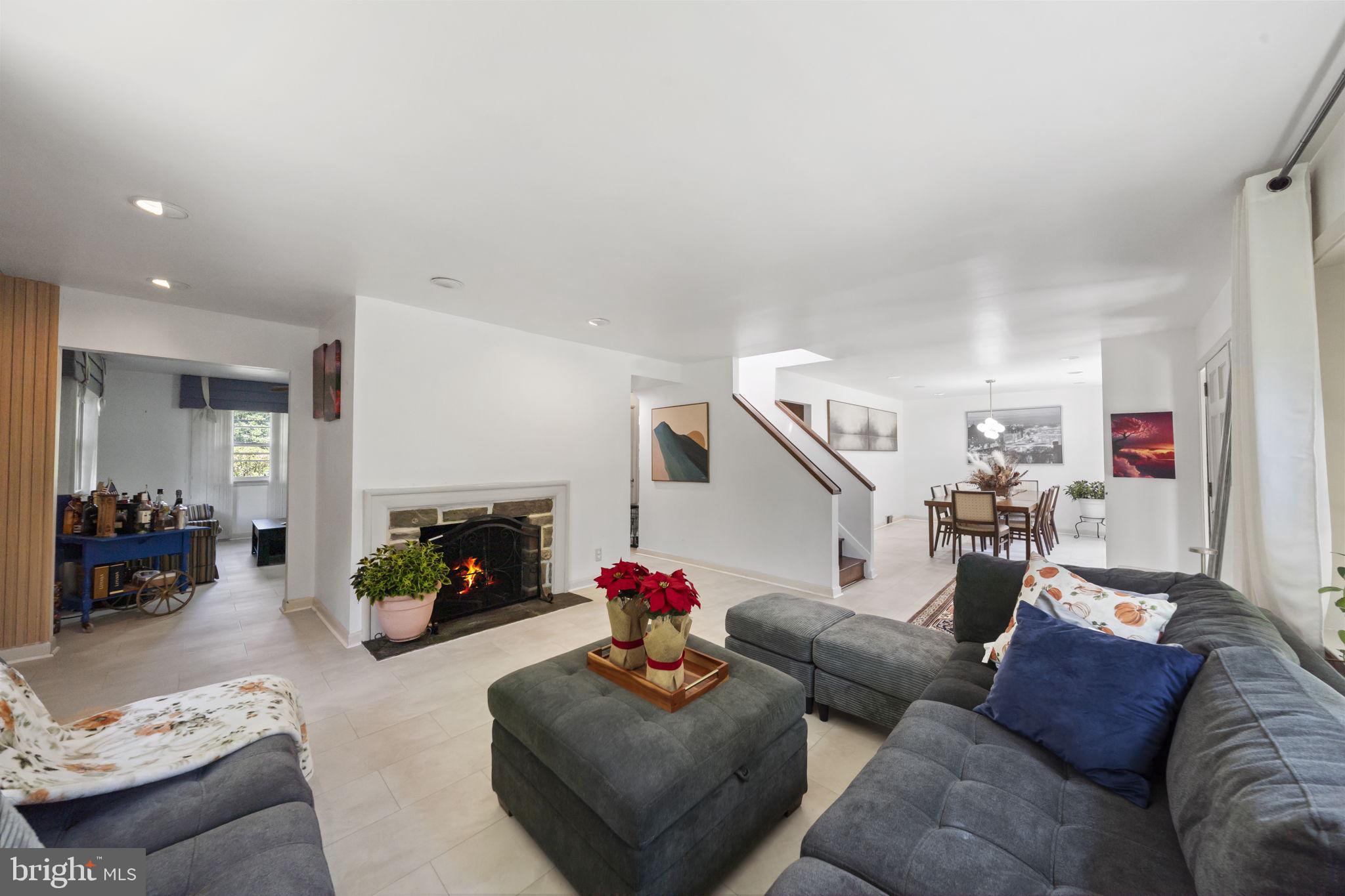 MEADOWBROOK - Residential