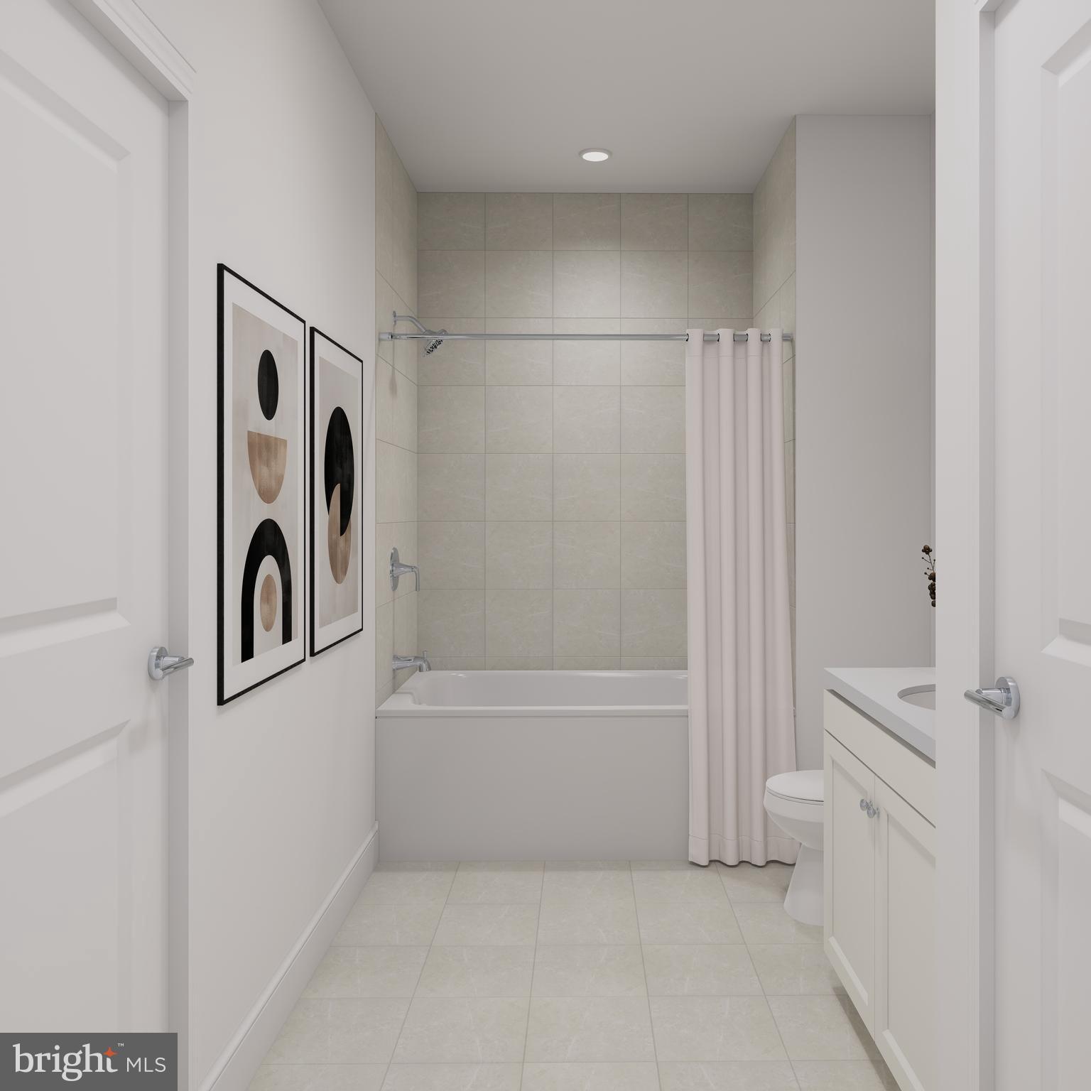 WASHINGTON PLACE - Residential