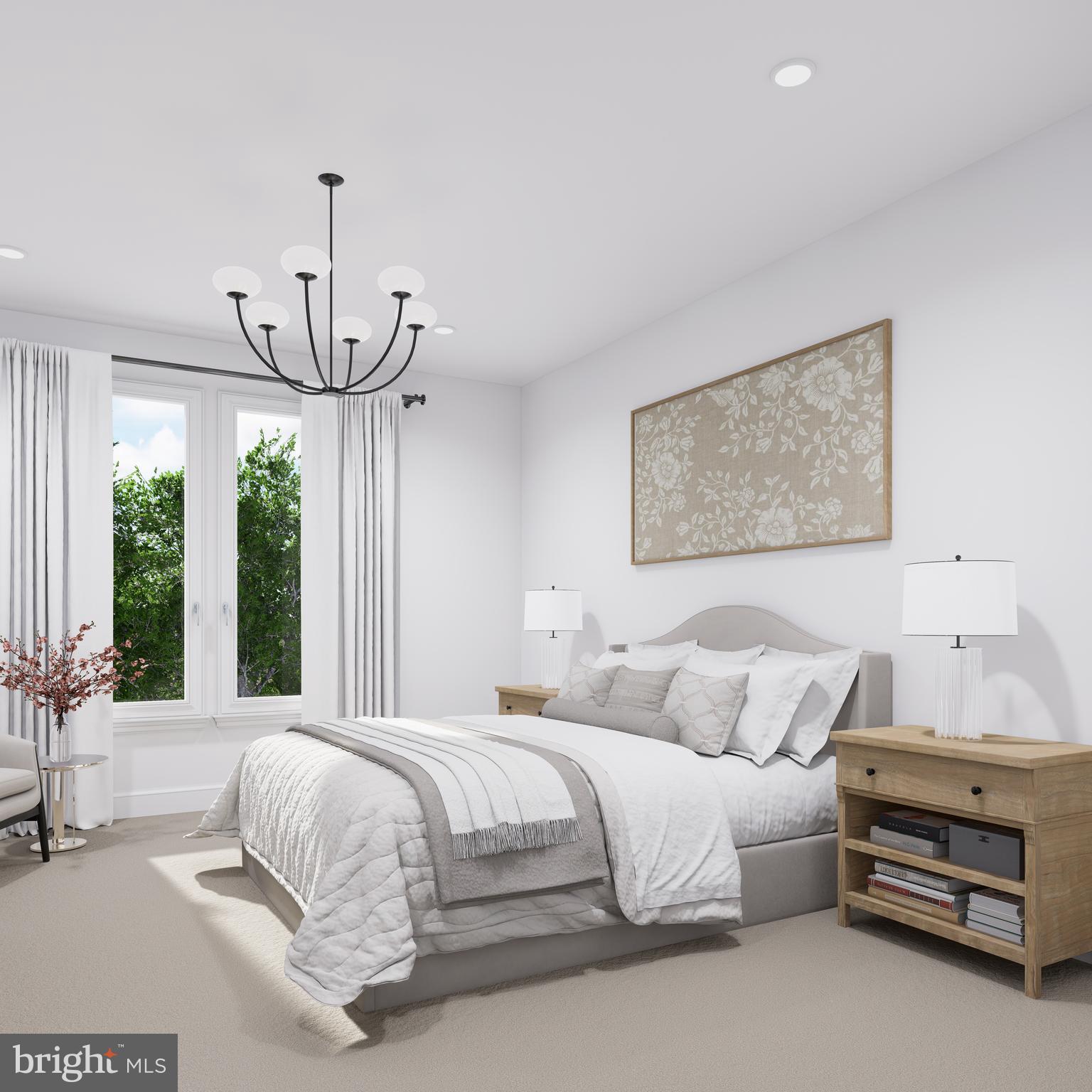 WASHINGTON PLACE - Residential
