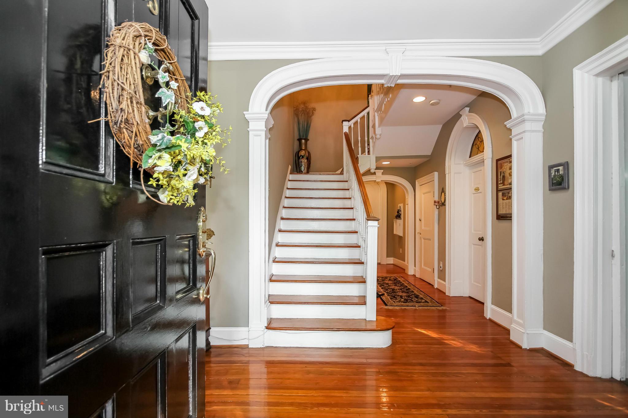 HISTORIC DISTRICT - Residential
