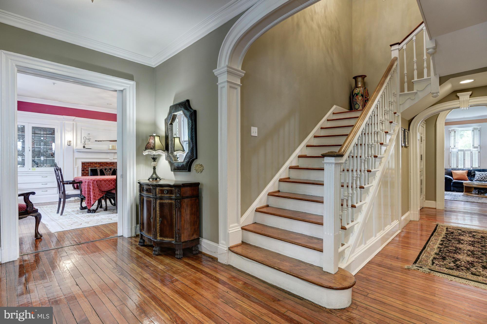 HISTORIC DISTRICT - Residential