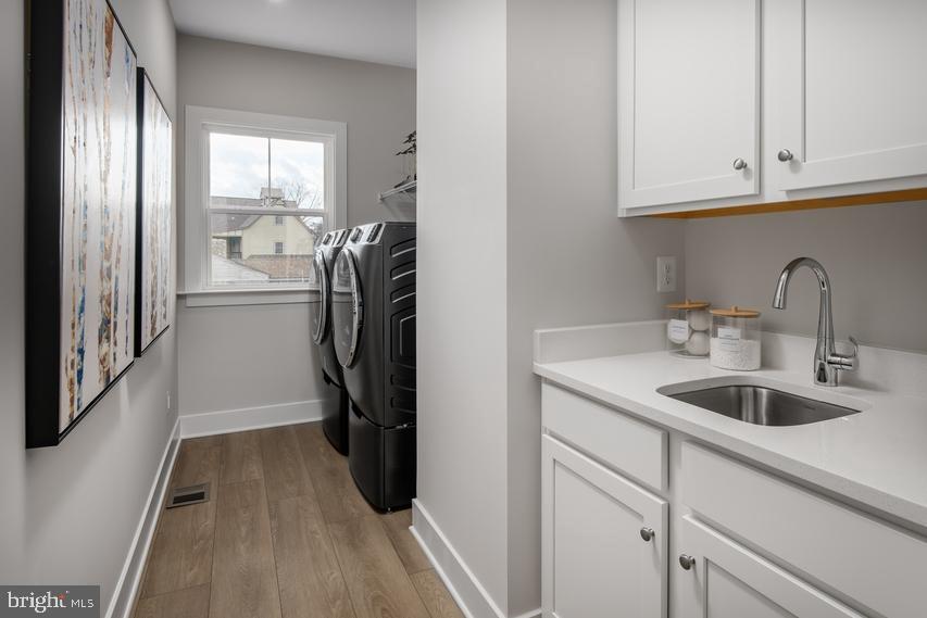 THE PRESERVE AT LONG BRANCH - Residential