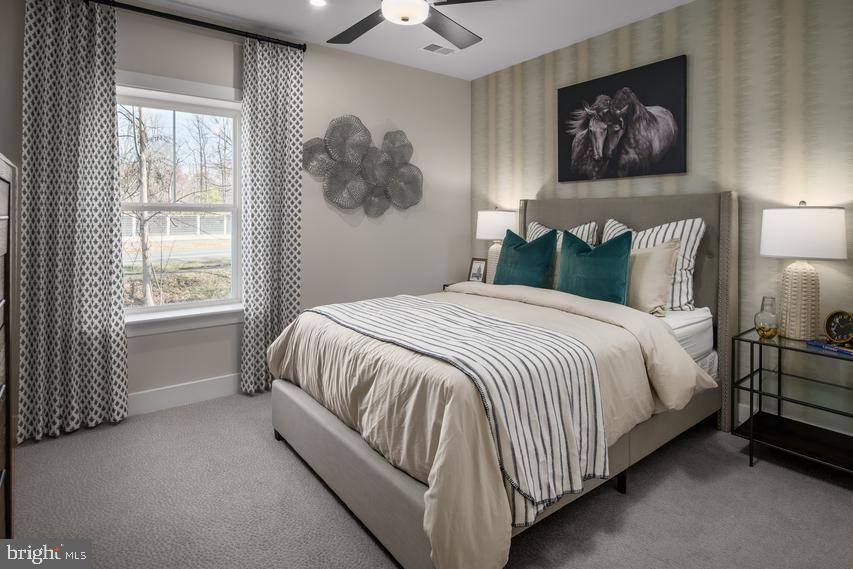 THE PRESERVE AT LONG BRANCH - Residential