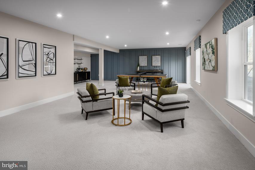 THE PRESERVE AT LONG BRANCH - Residential