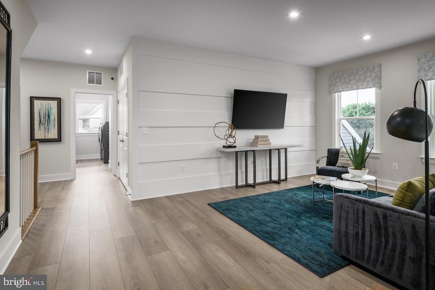 THE PRESERVE AT LONG BRANCH - Residential