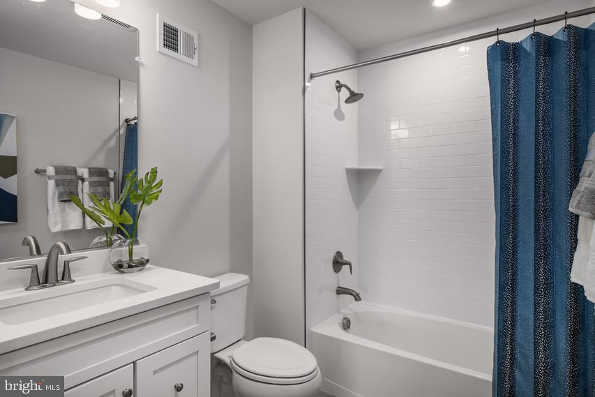 THE PRESERVE AT LONG BRANCH - Residential