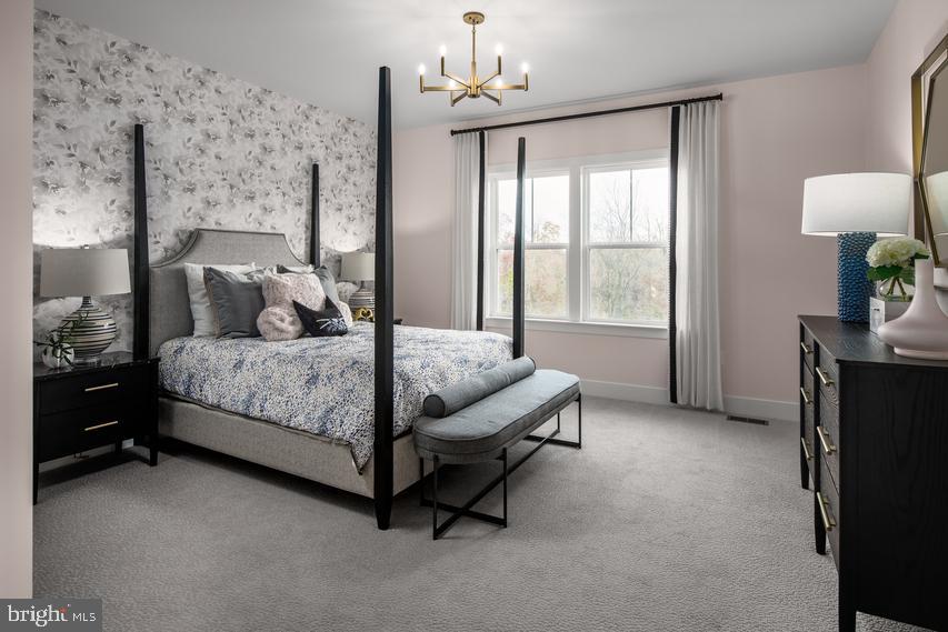 THE PRESERVE AT LONG BRANCH - Residential