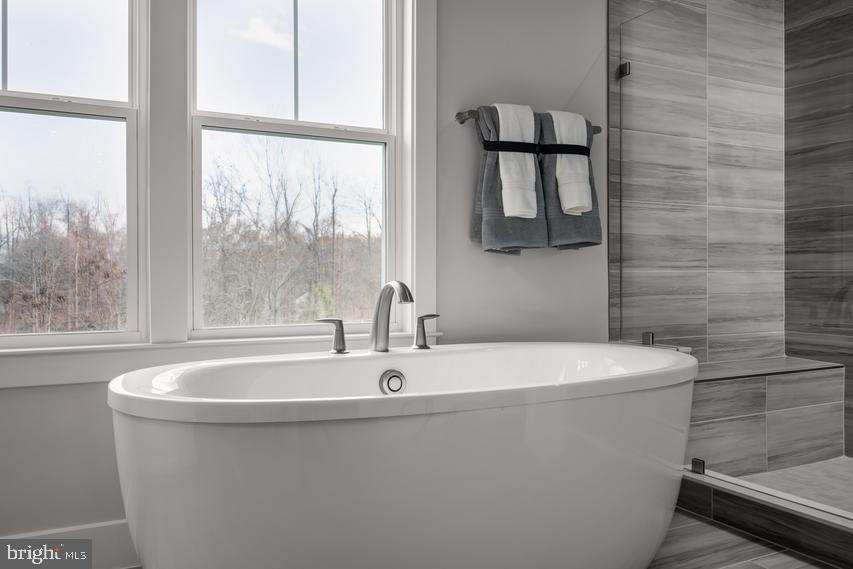 THE PRESERVE AT LONG BRANCH - Residential