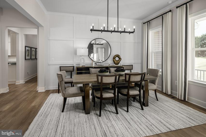 THE PRESERVE AT LONG BRANCH - Residential