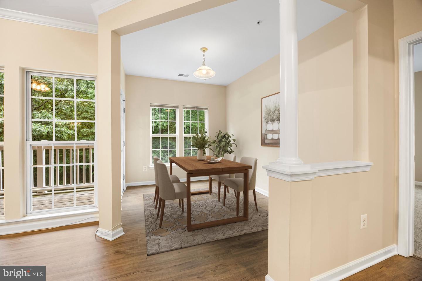 HEARTHSTONE AT TIMBERS - Residential