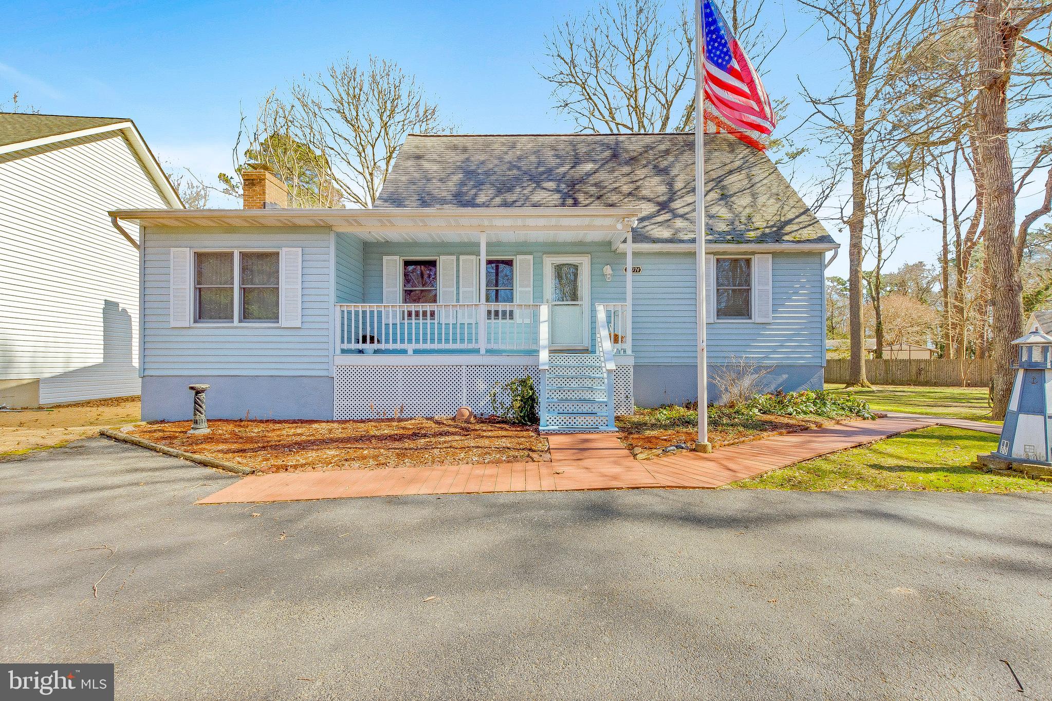DRUM POINT - Residential