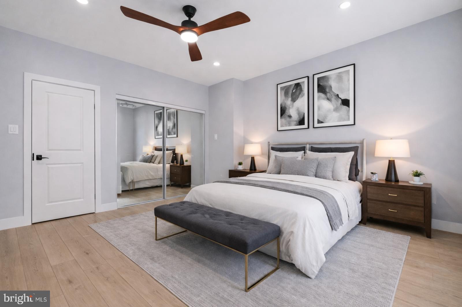 WEST PASSYUNK - Residential