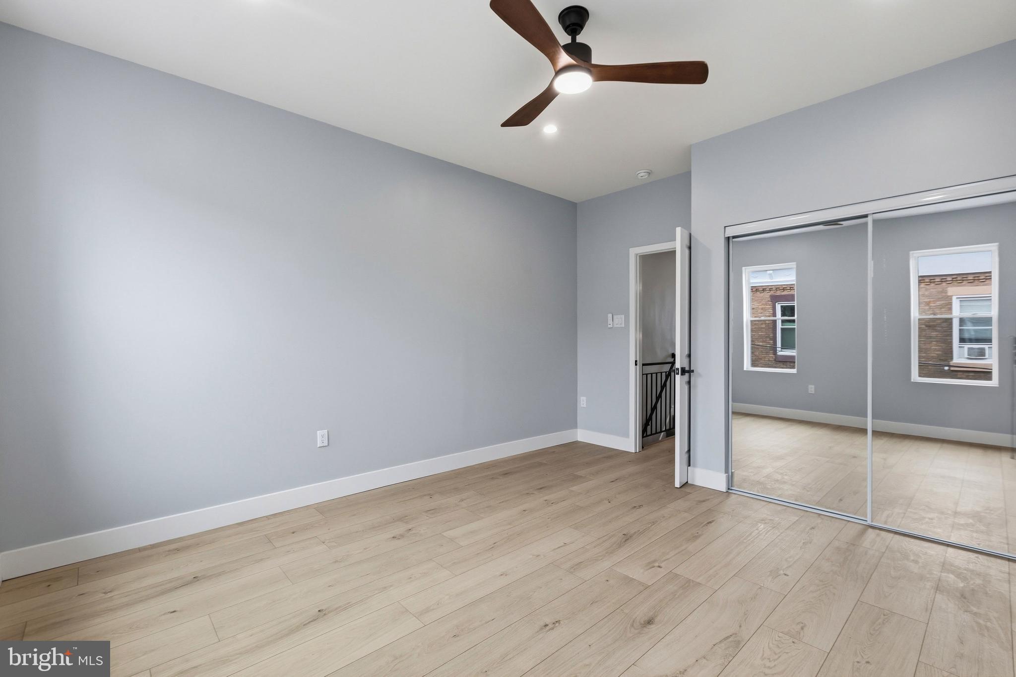 WEST PASSYUNK - Residential