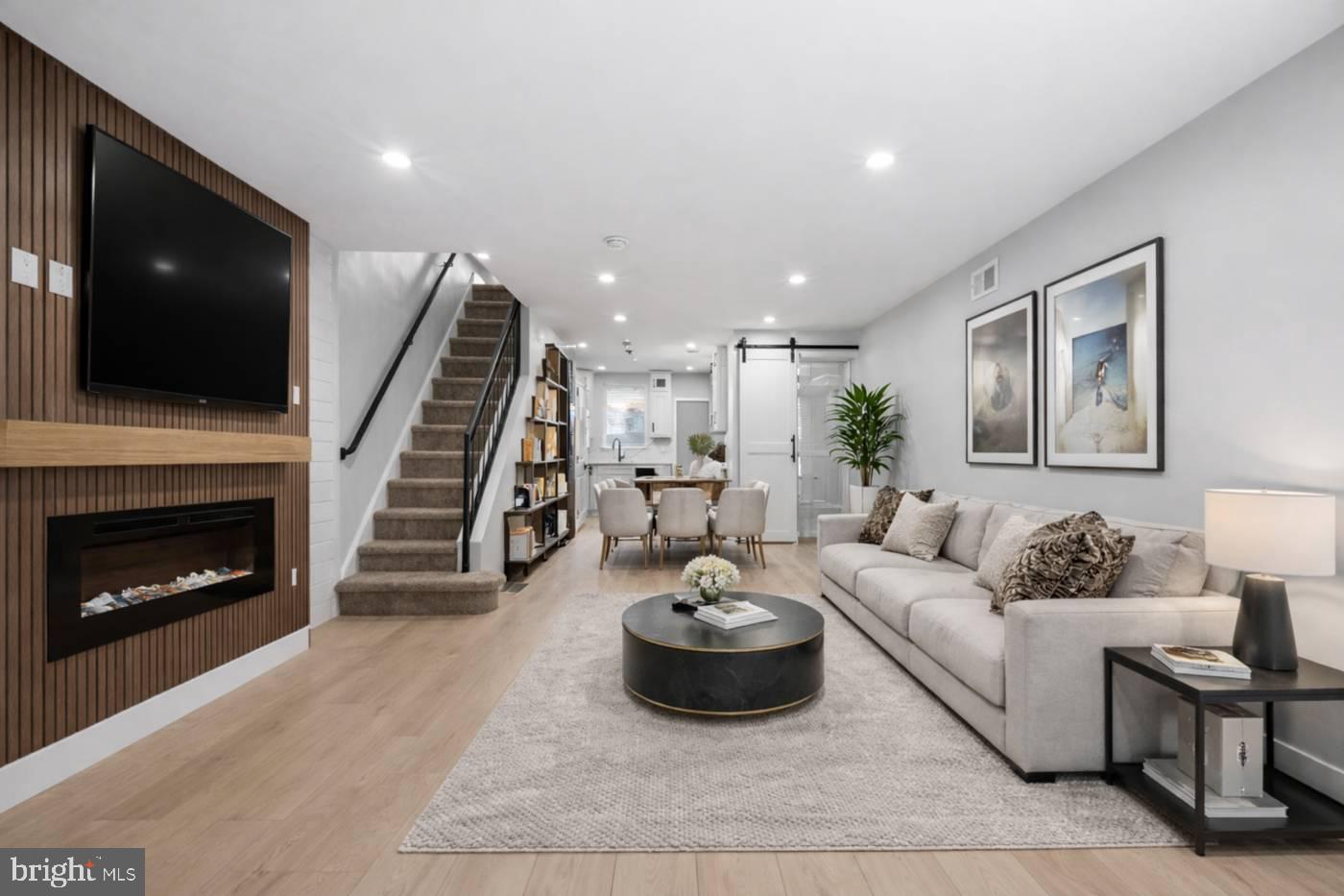 WEST PASSYUNK - Residential