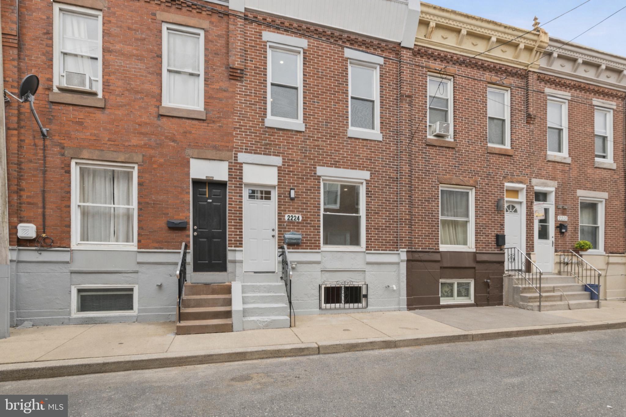 WEST PASSYUNK - Residential