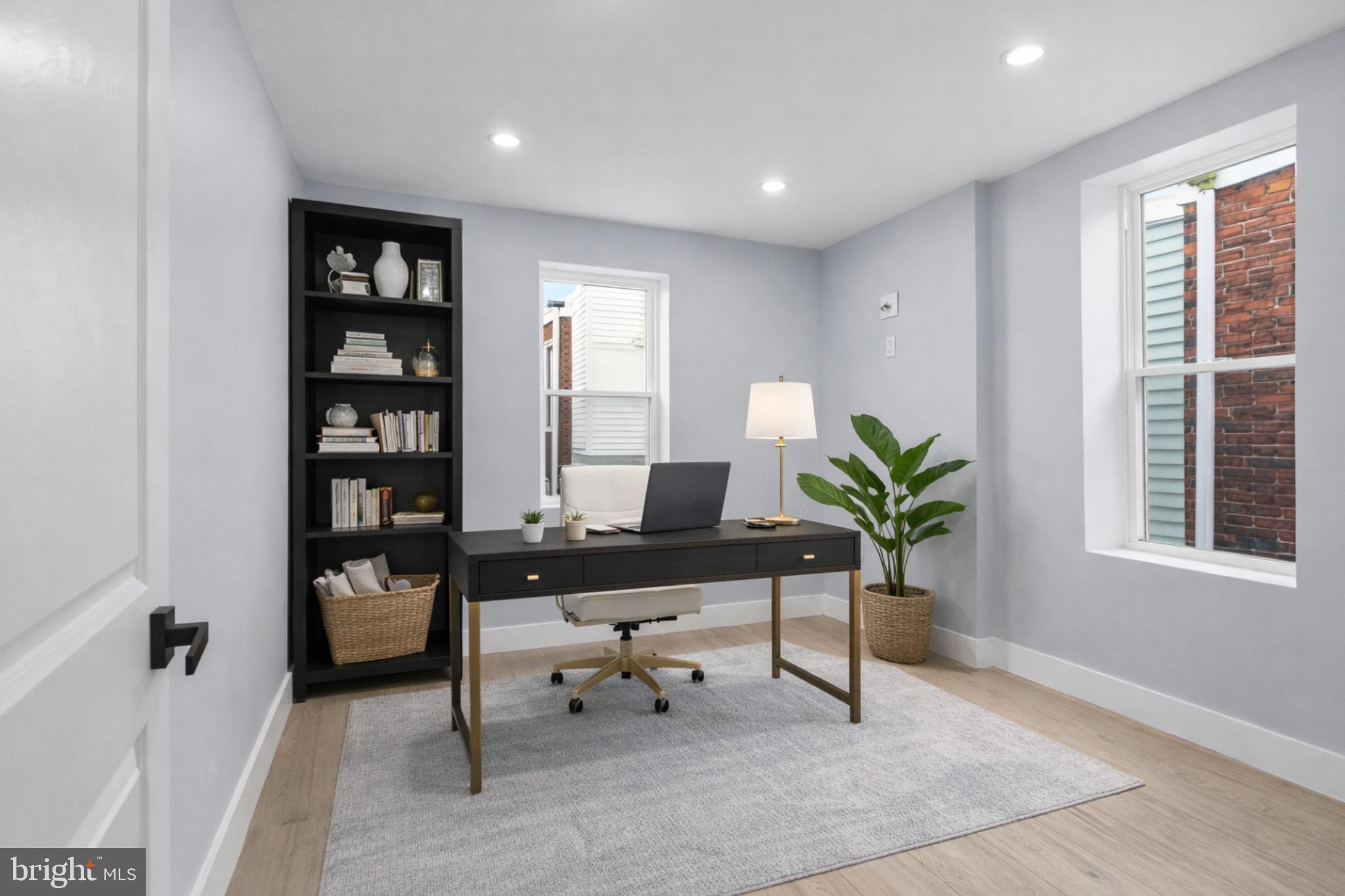 WEST PASSYUNK - Residential