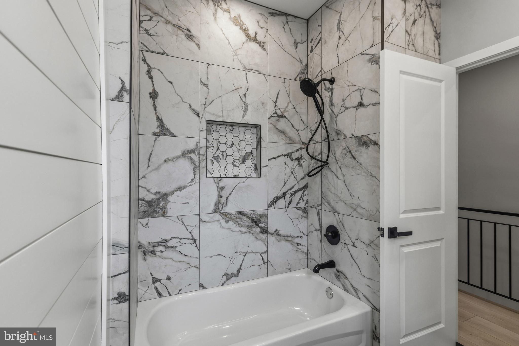WEST PASSYUNK - Residential
