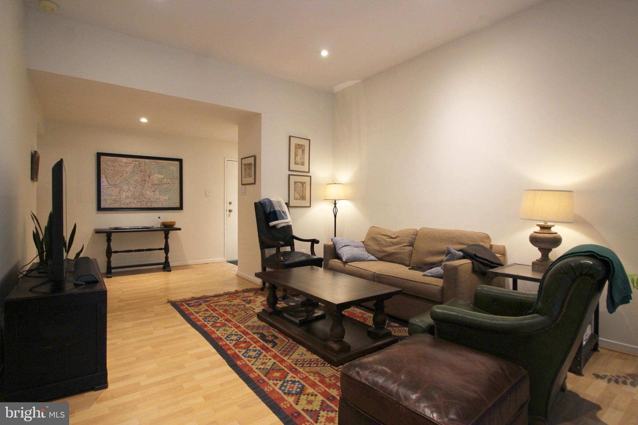 BENTANA PARK - Residential