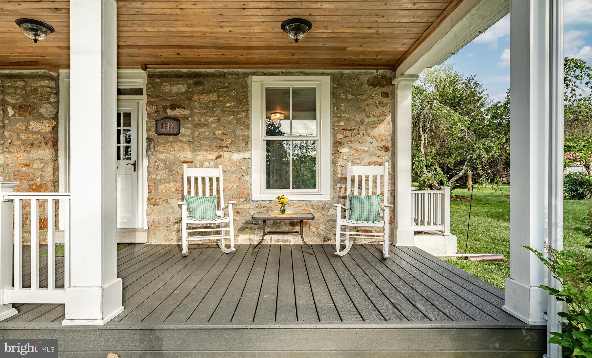 FIELDSTONE FARM - Residential