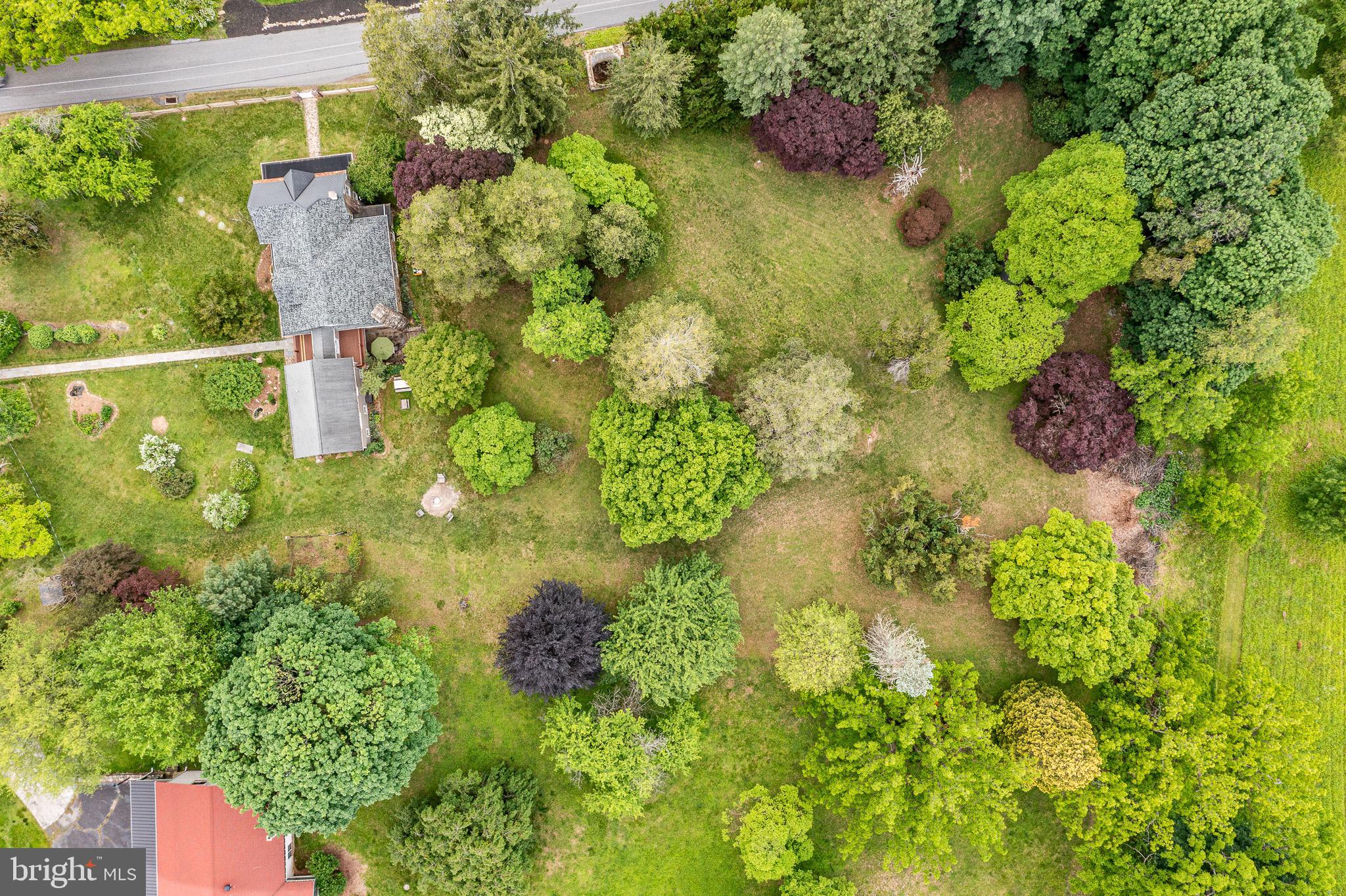 FIELDSTONE FARM - Residential