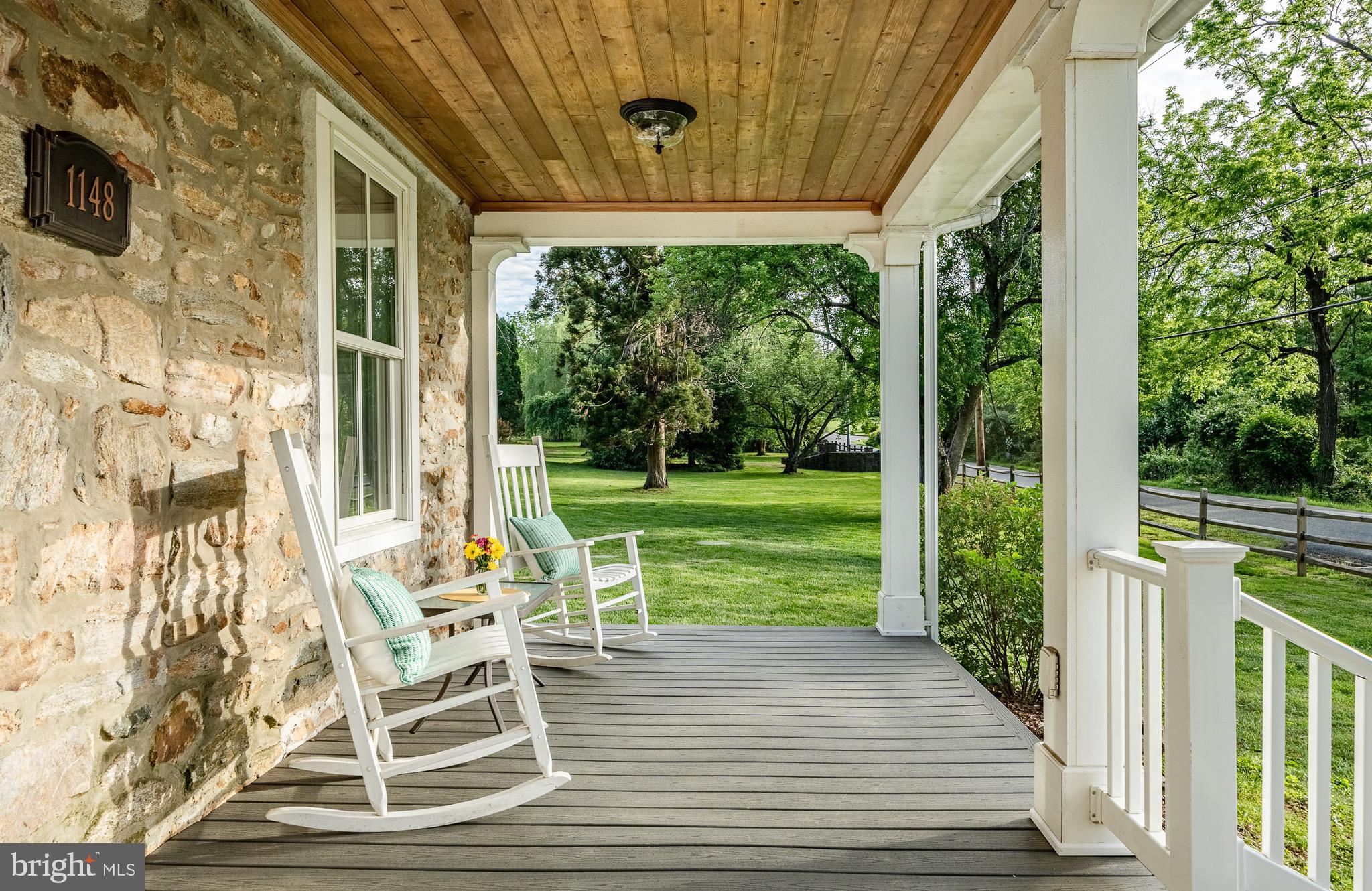 FIELDSTONE FARM - Residential