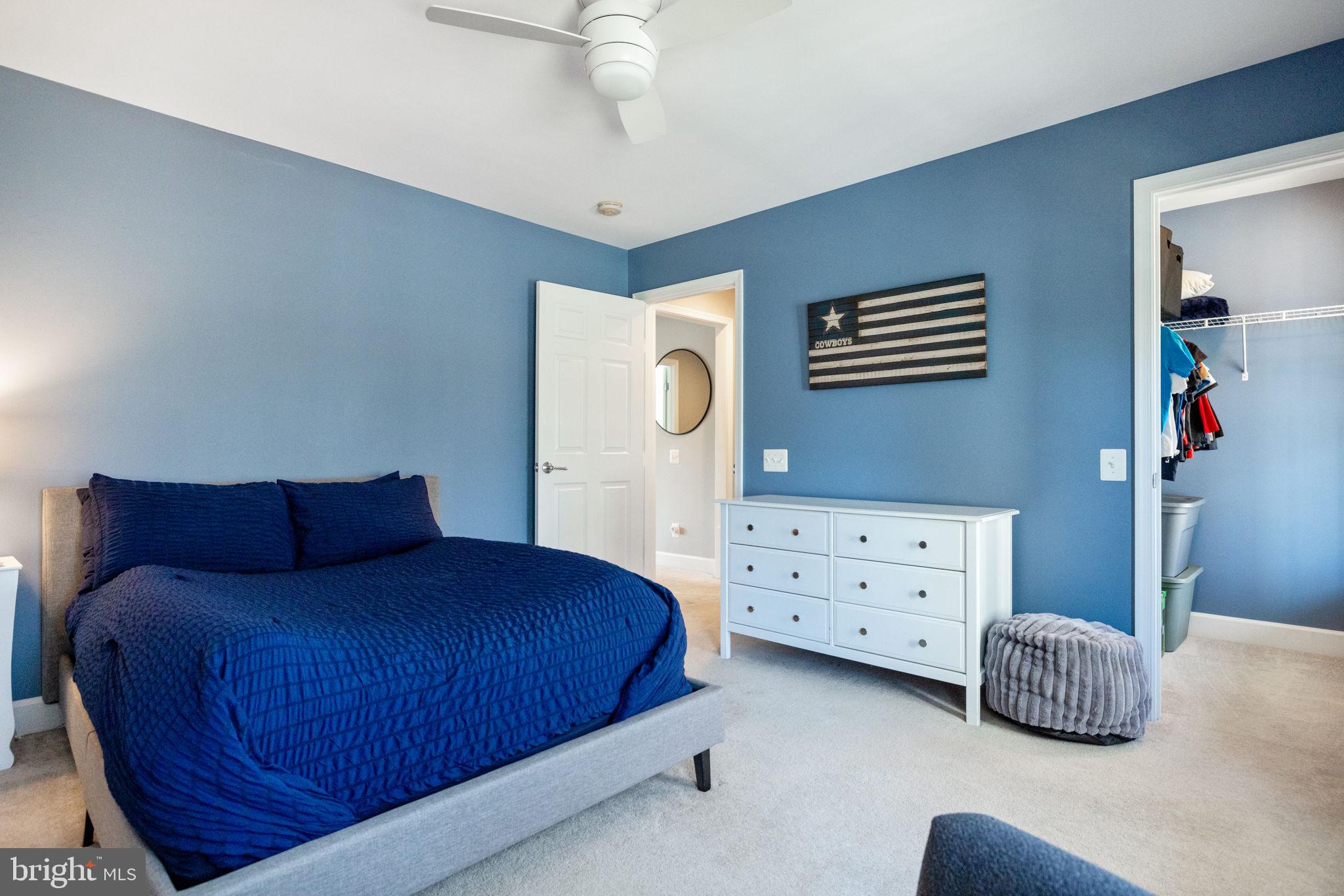 RED CEDAR MIDDLE VILLAGE - Residential