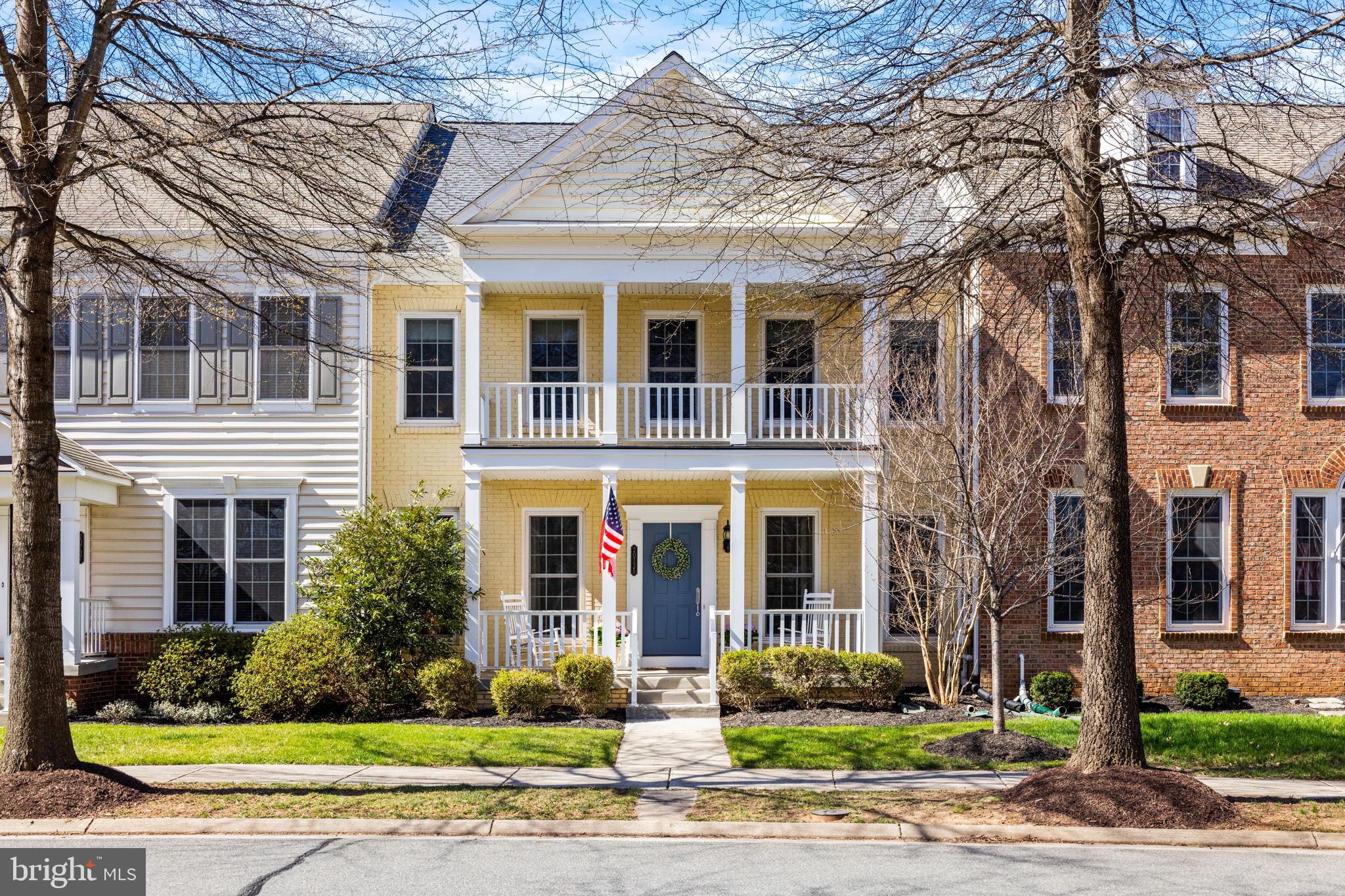CANCELLED - OPEN HOUSE  Sellers have accepted contract.  Welcome home to this beautifully inviting townhome in the sought-after Red Cedar community, where Southern charm meets modern elegance. Relax on the welcoming front porch, perfect for your morning coffee or evening downtime. Inside, the home’s thoughtful design makes entertaining effortless. The formal dining and living rooms offer elegance, while the butler’s pantry provides easy flow to the gourmet kitchen, featuring granite countertops, and stainless steel appliances. The cozy family room, complete with a gas fireplace, is perfect for relaxing. Upstairs, the primary suite is a private retreat, boasting a tray ceiling, walk-in closet, and spa-like ensuite bath with a soaking tub, shower, and double vanity. Two additional spacious bedrooms, both with walk-in closets, and an upper-level laundry add convenience. The finished lower level offers a large rec room with an egress window and full bath, plus a massive storage area. A two-car garage provides even more storage. Enjoy community amenities including lawn maintenance, an outdoor pool, community/fitness center, tot lots, and open park areas, with shopping and dining just minutes away. This is more than a house—it’s a warm, welcoming home where memories are made.