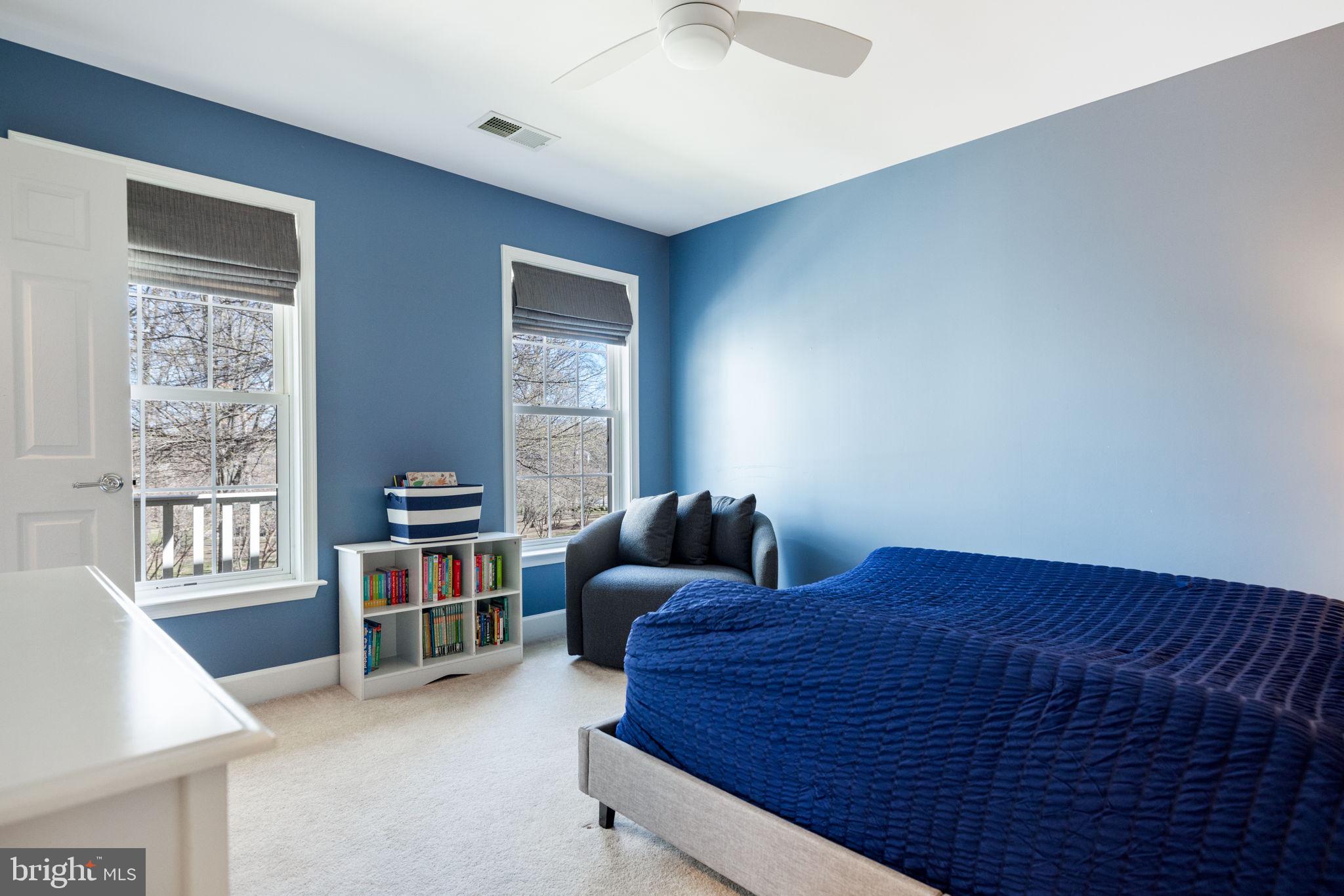 RED CEDAR MIDDLE VILLAGE - Residential