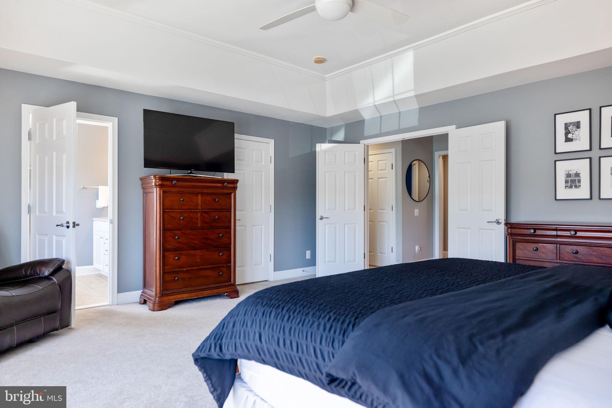 RED CEDAR MIDDLE VILLAGE - Residential
