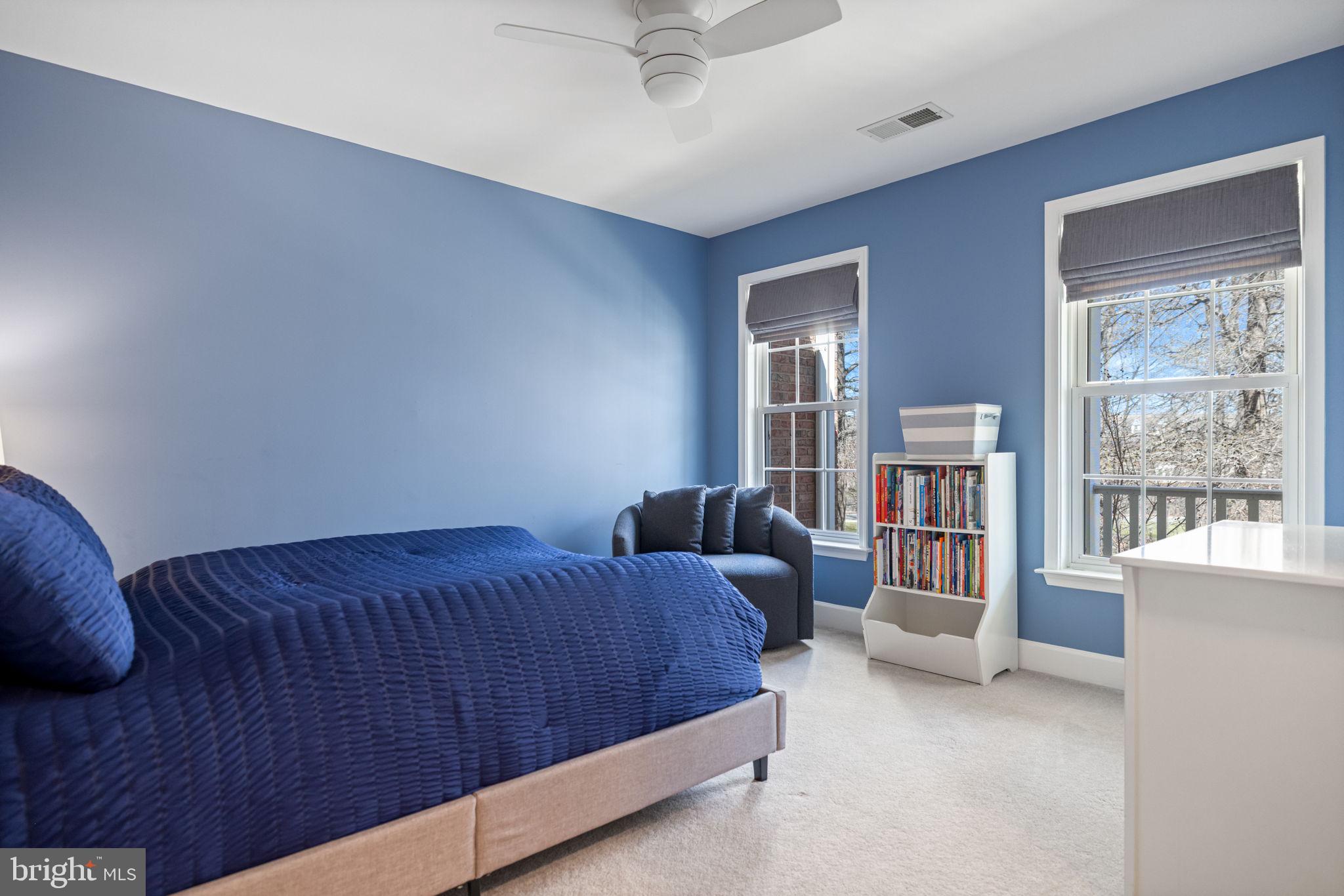 RED CEDAR MIDDLE VILLAGE - Residential