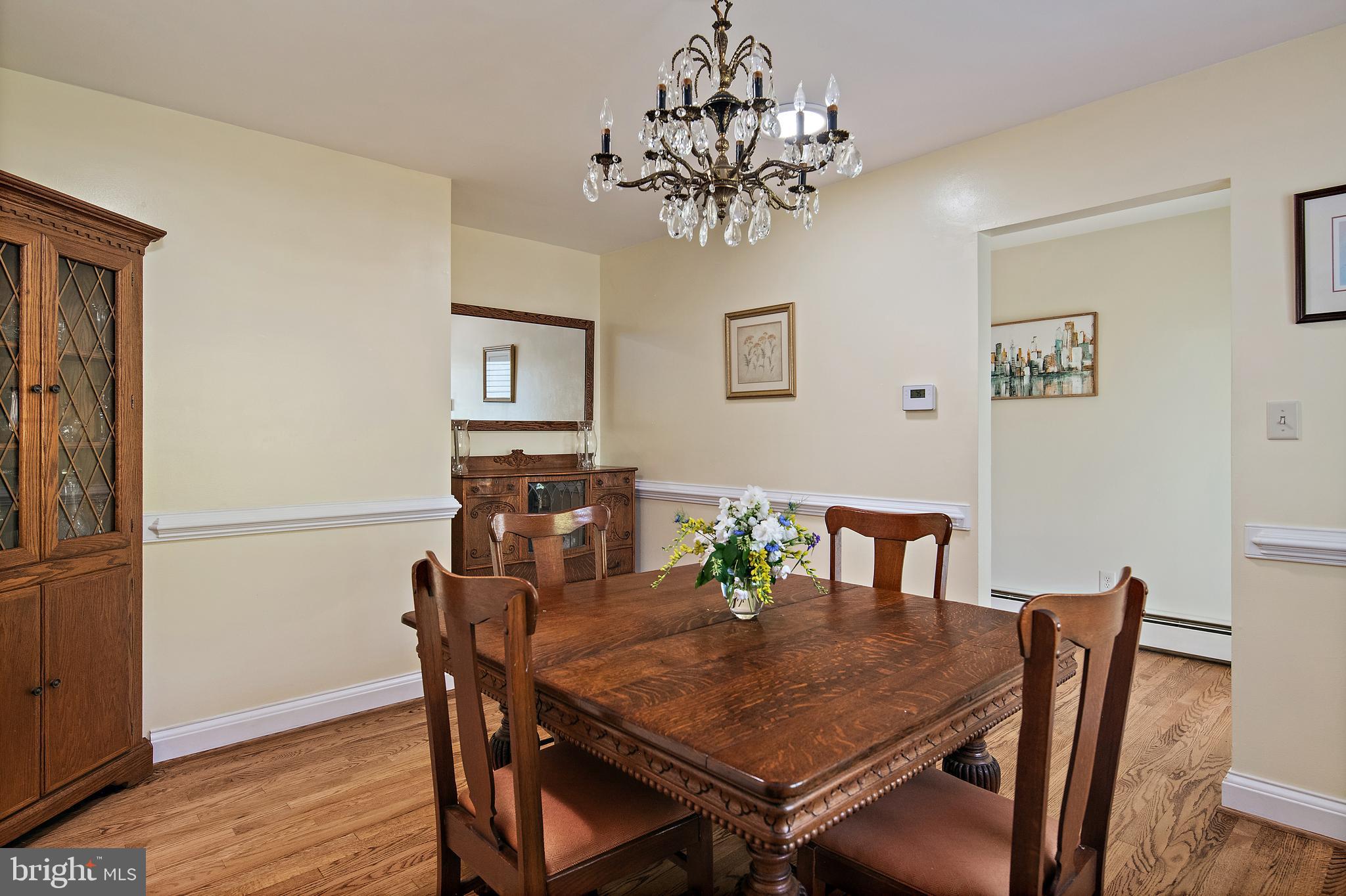 WHITEHALL MANOR - Residential