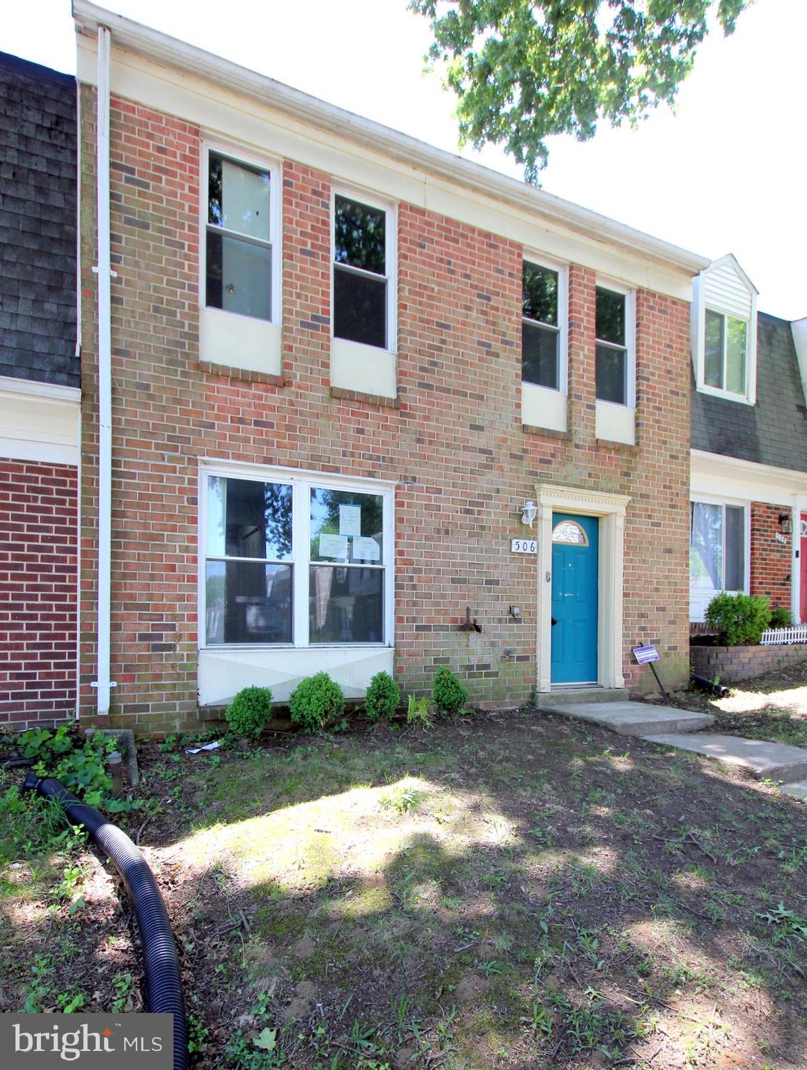 WILLOW HILLS - Residential
