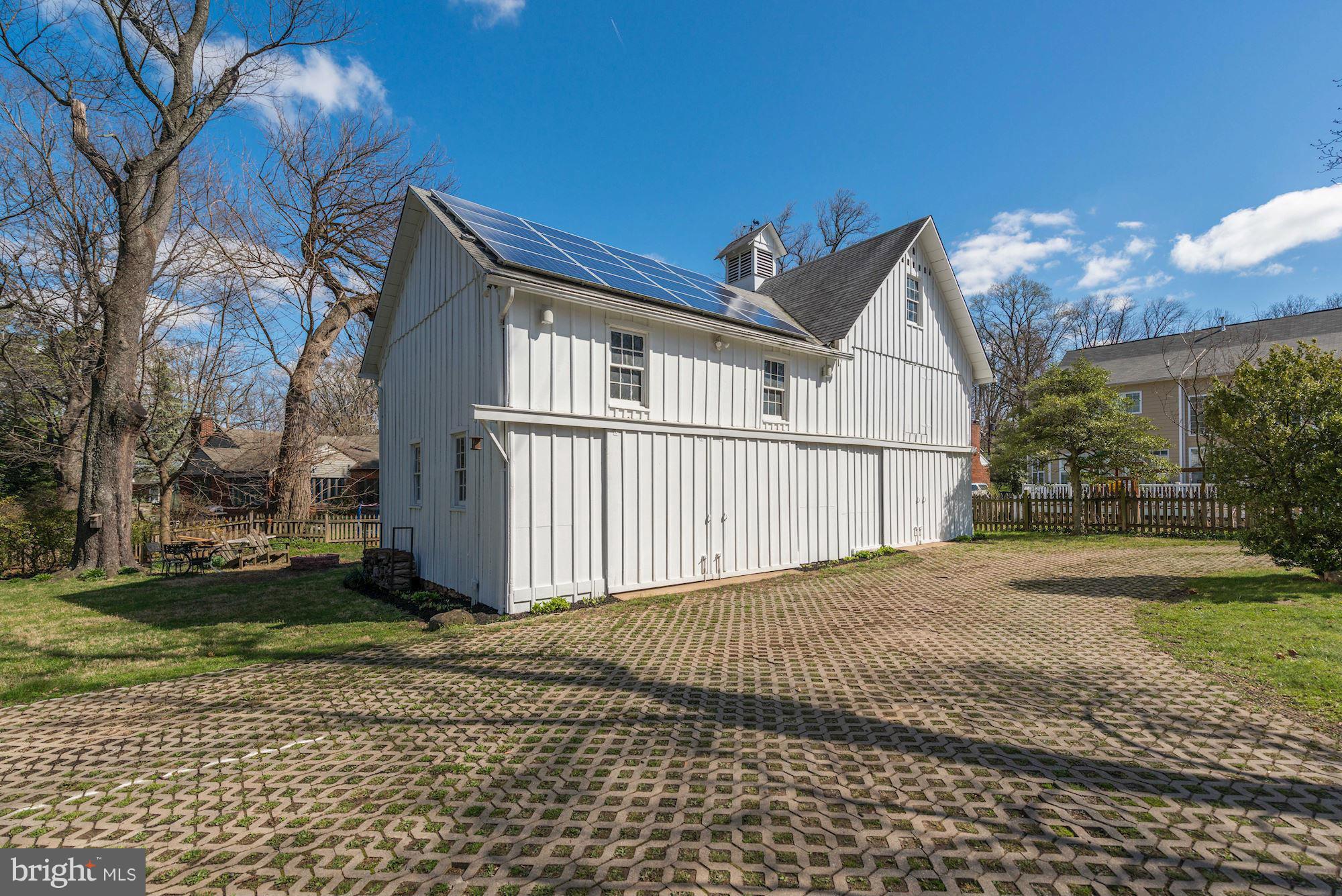 OAK HAVEN - Residential