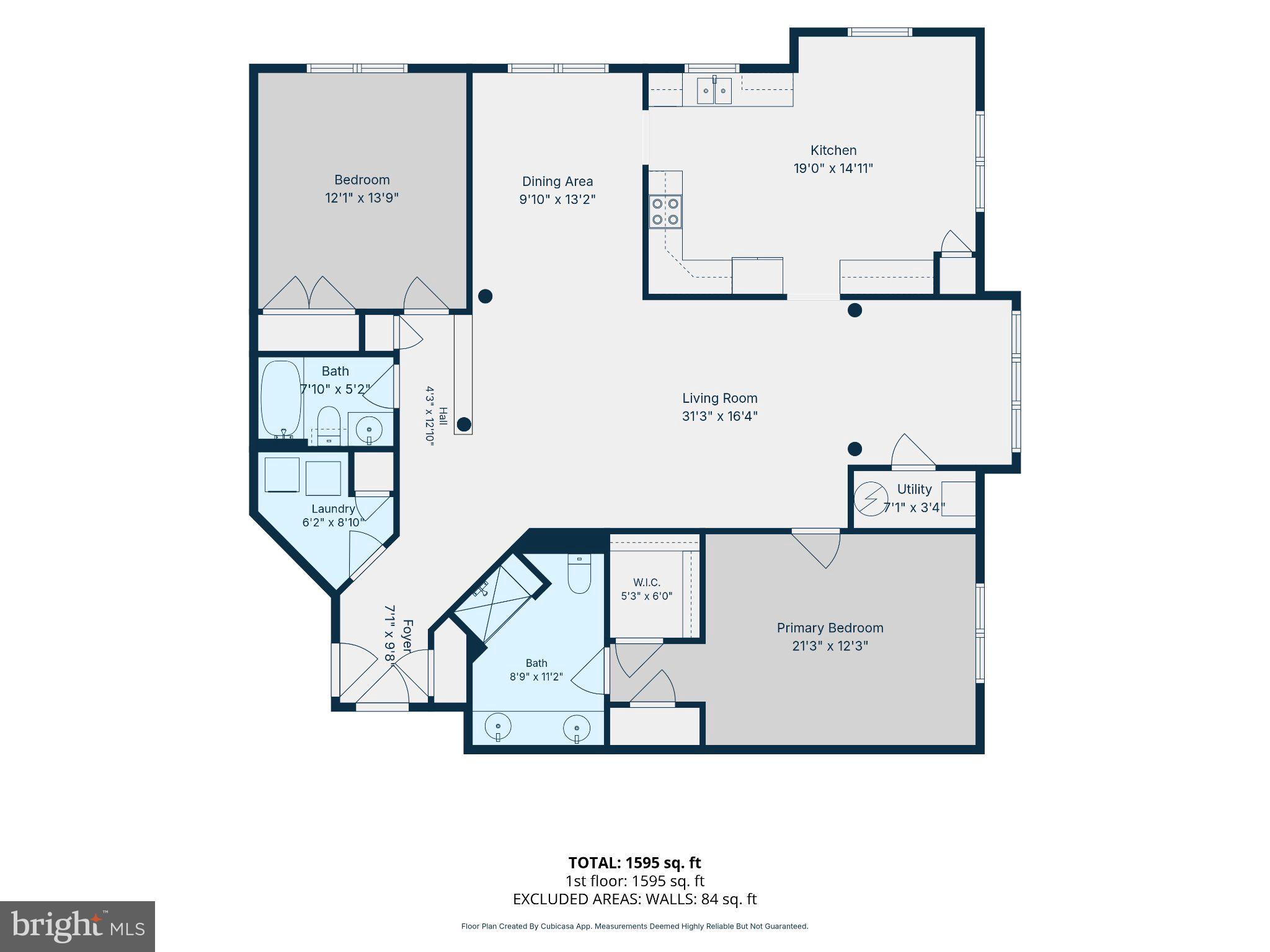 CEDAR RIDGE - Residential