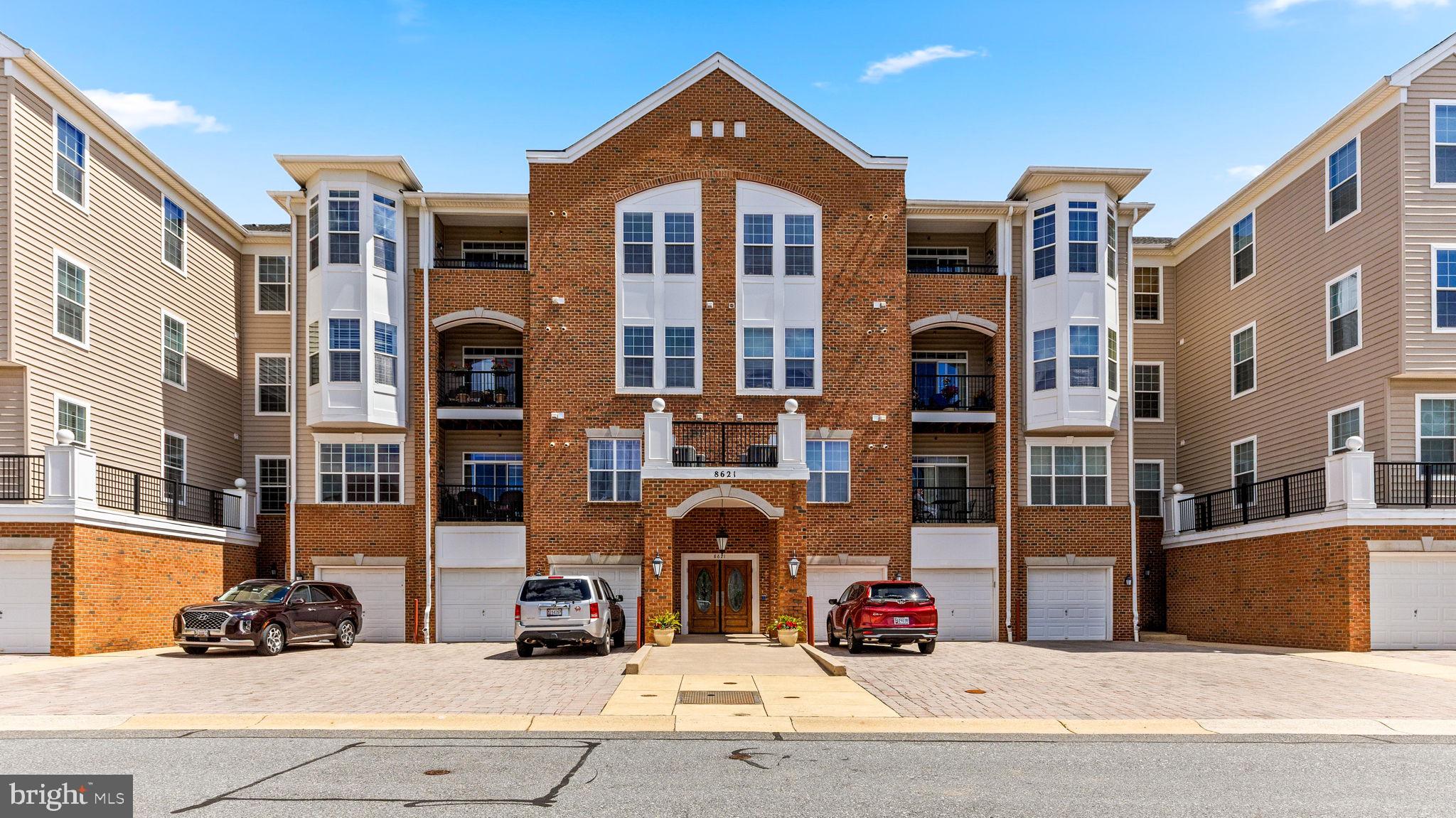 CEDAR RIDGE - Residential