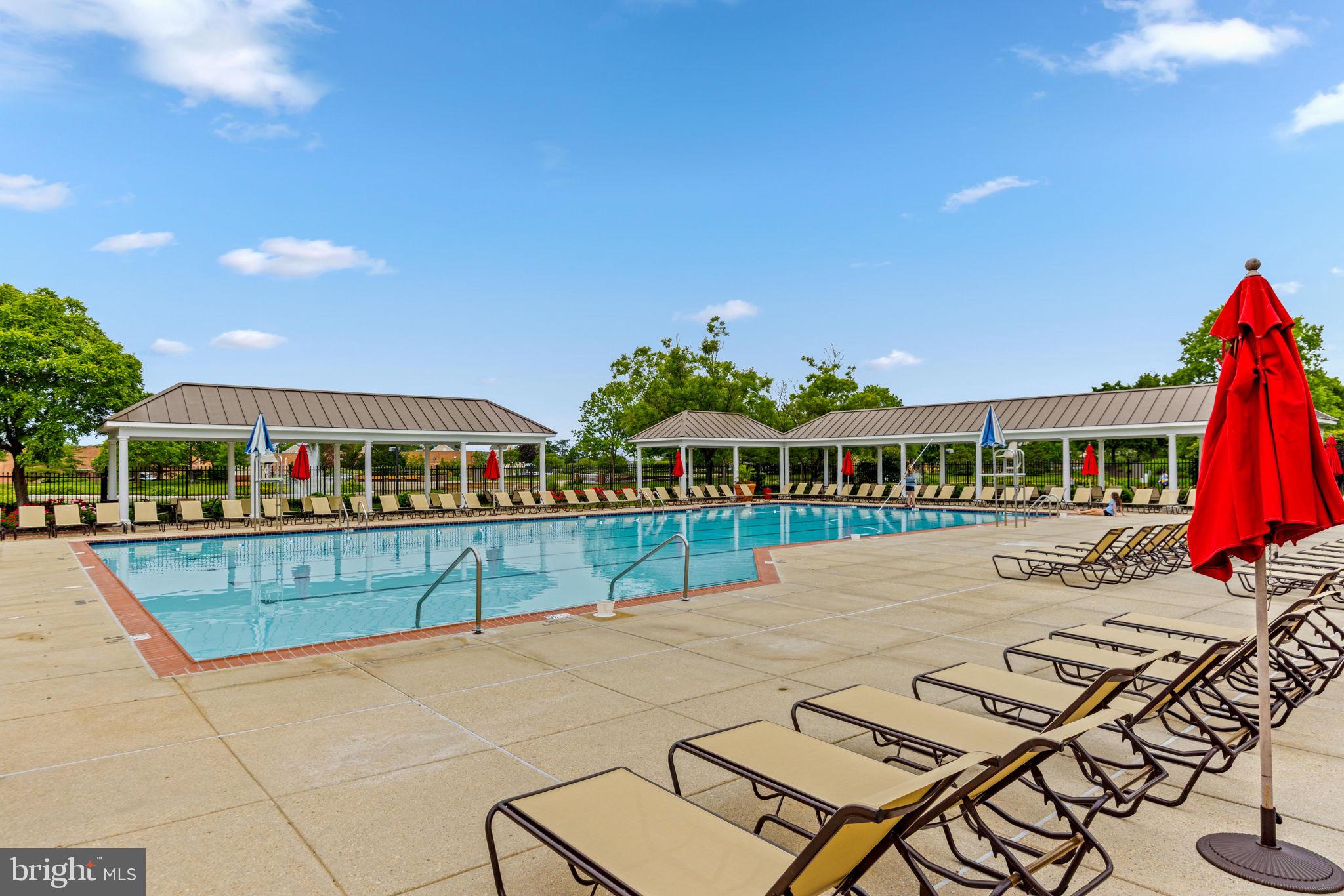 CEDAR RIDGE - Residential