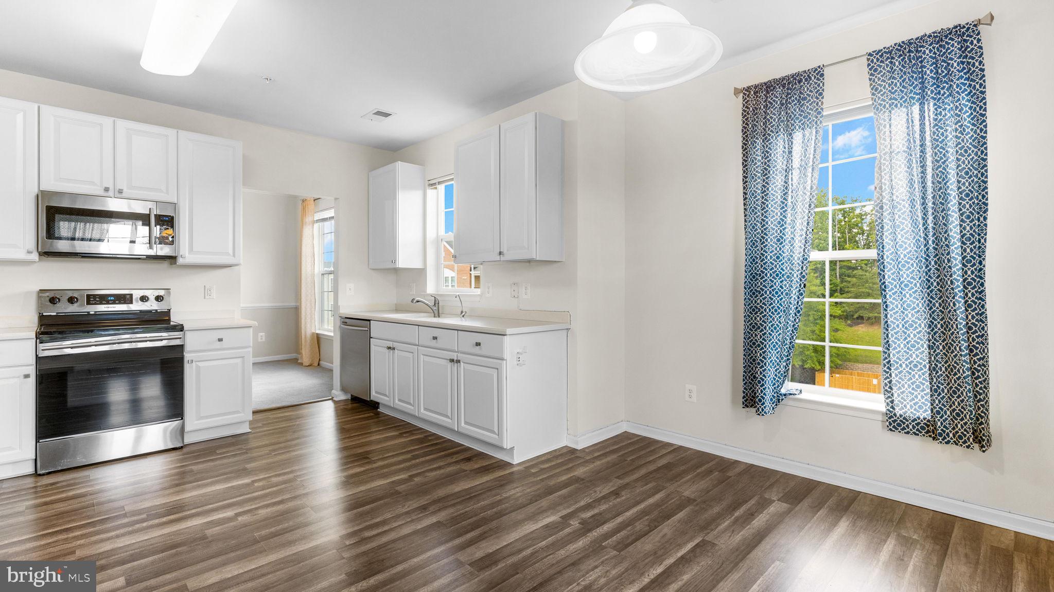 CEDAR RIDGE - Residential