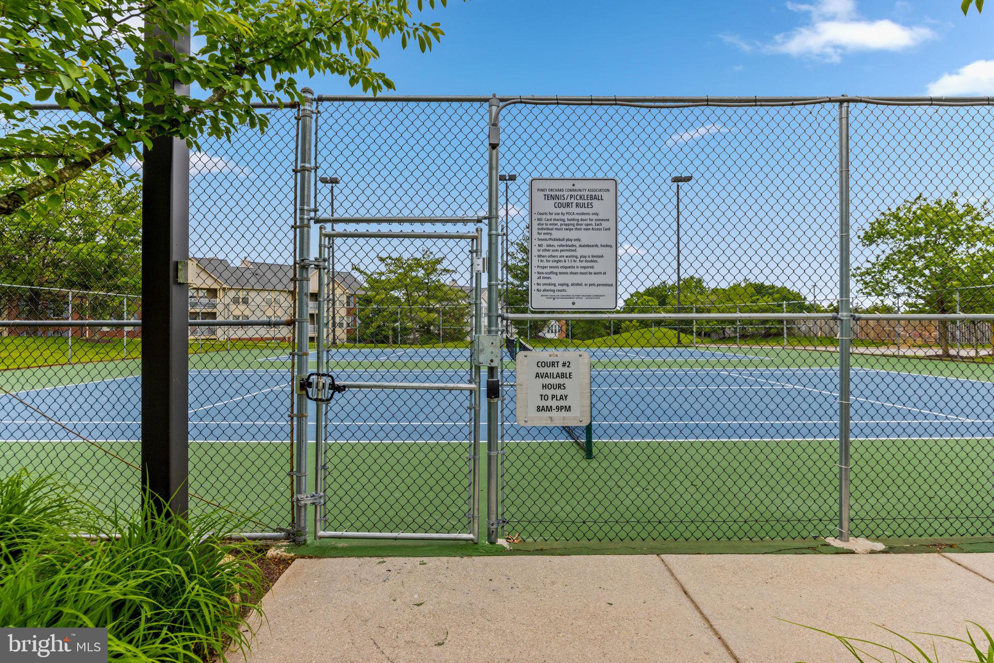 CEDAR RIDGE - Residential