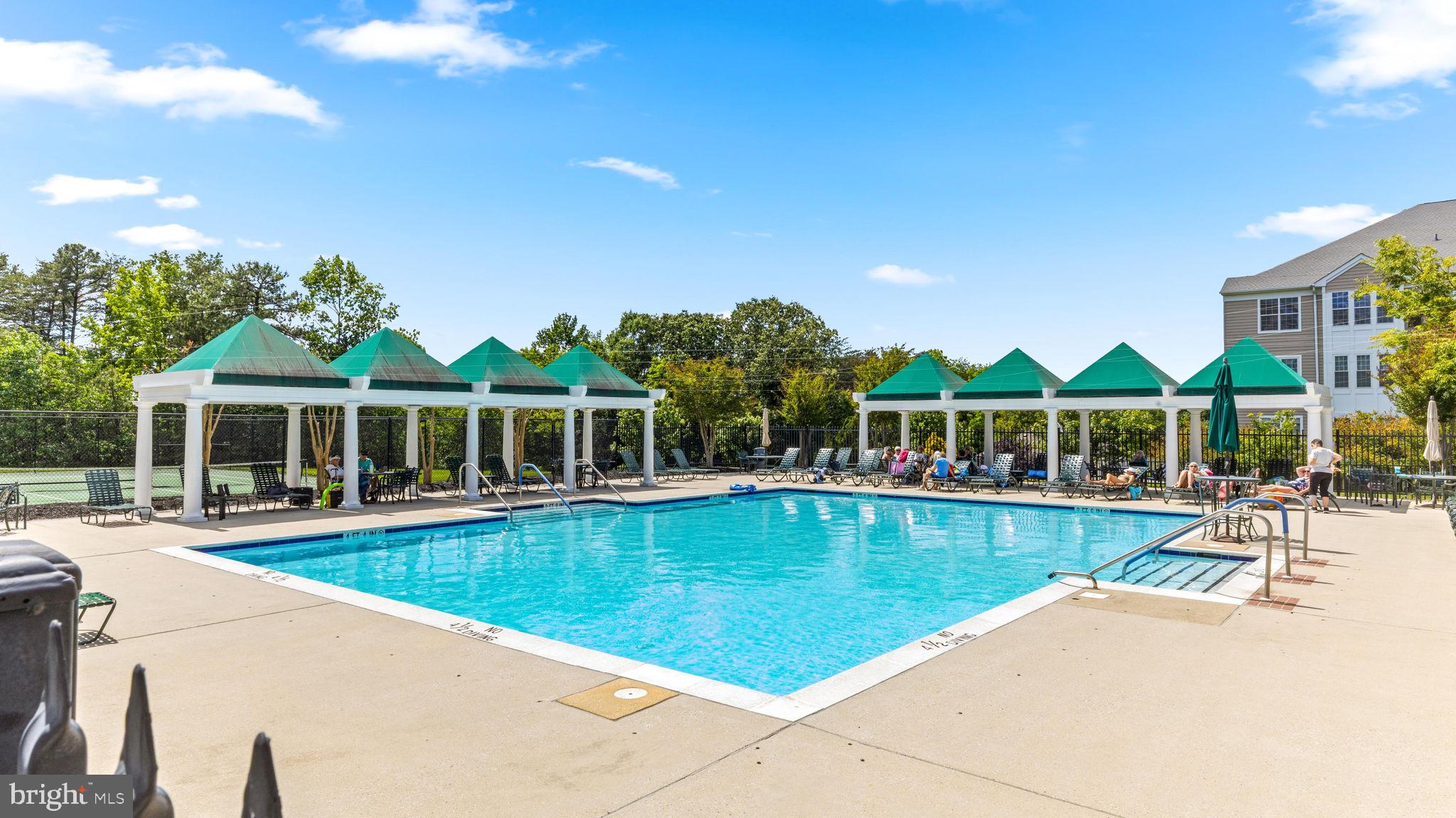 CEDAR RIDGE - Residential