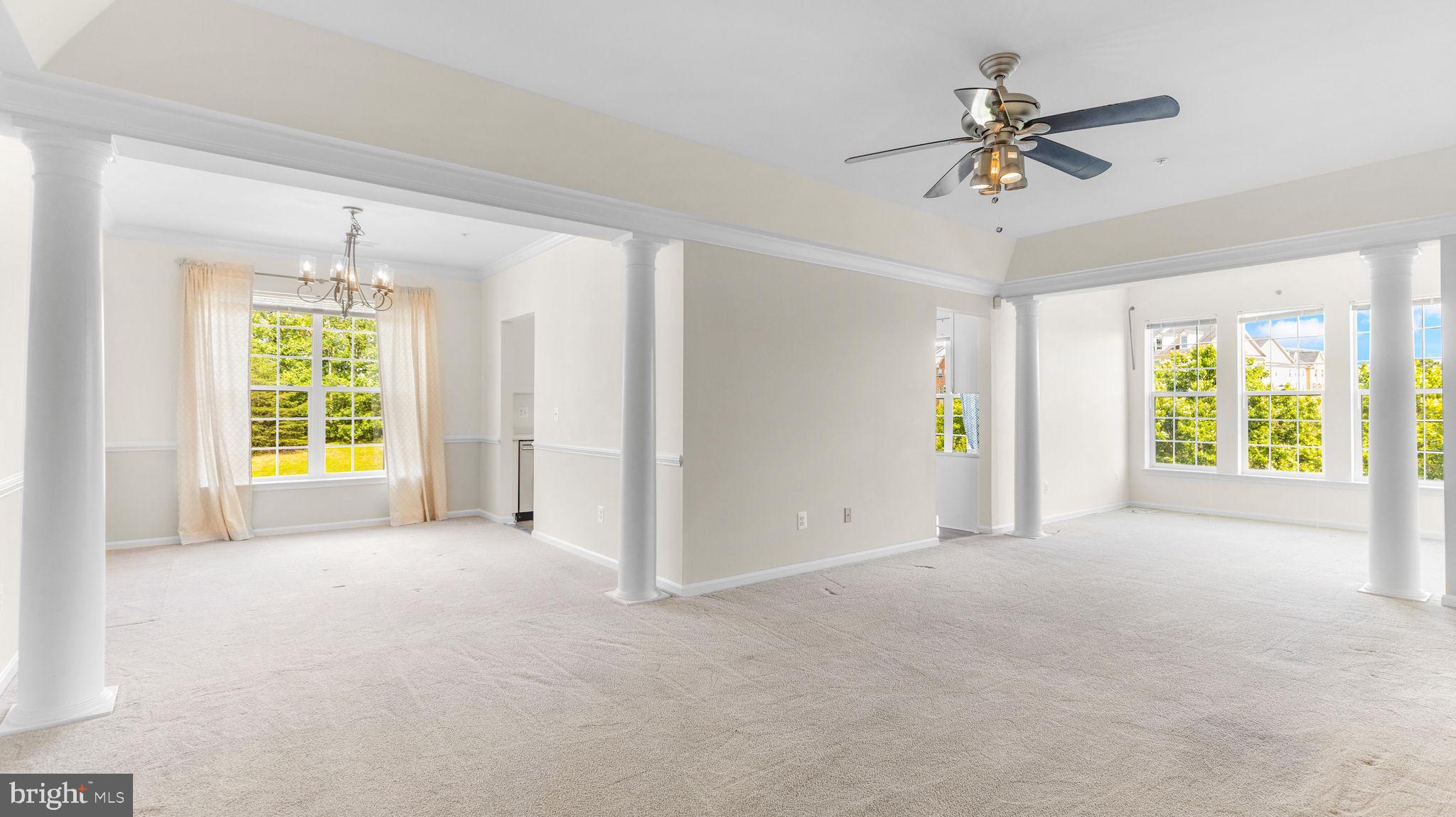 CEDAR RIDGE - Residential