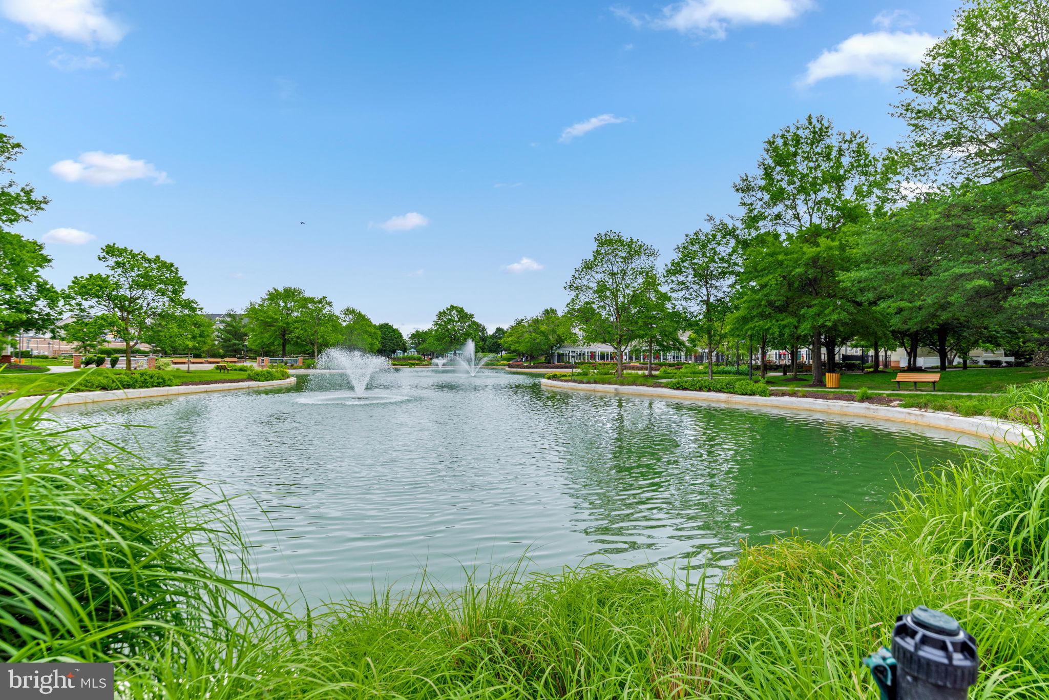 CEDAR RIDGE - Residential