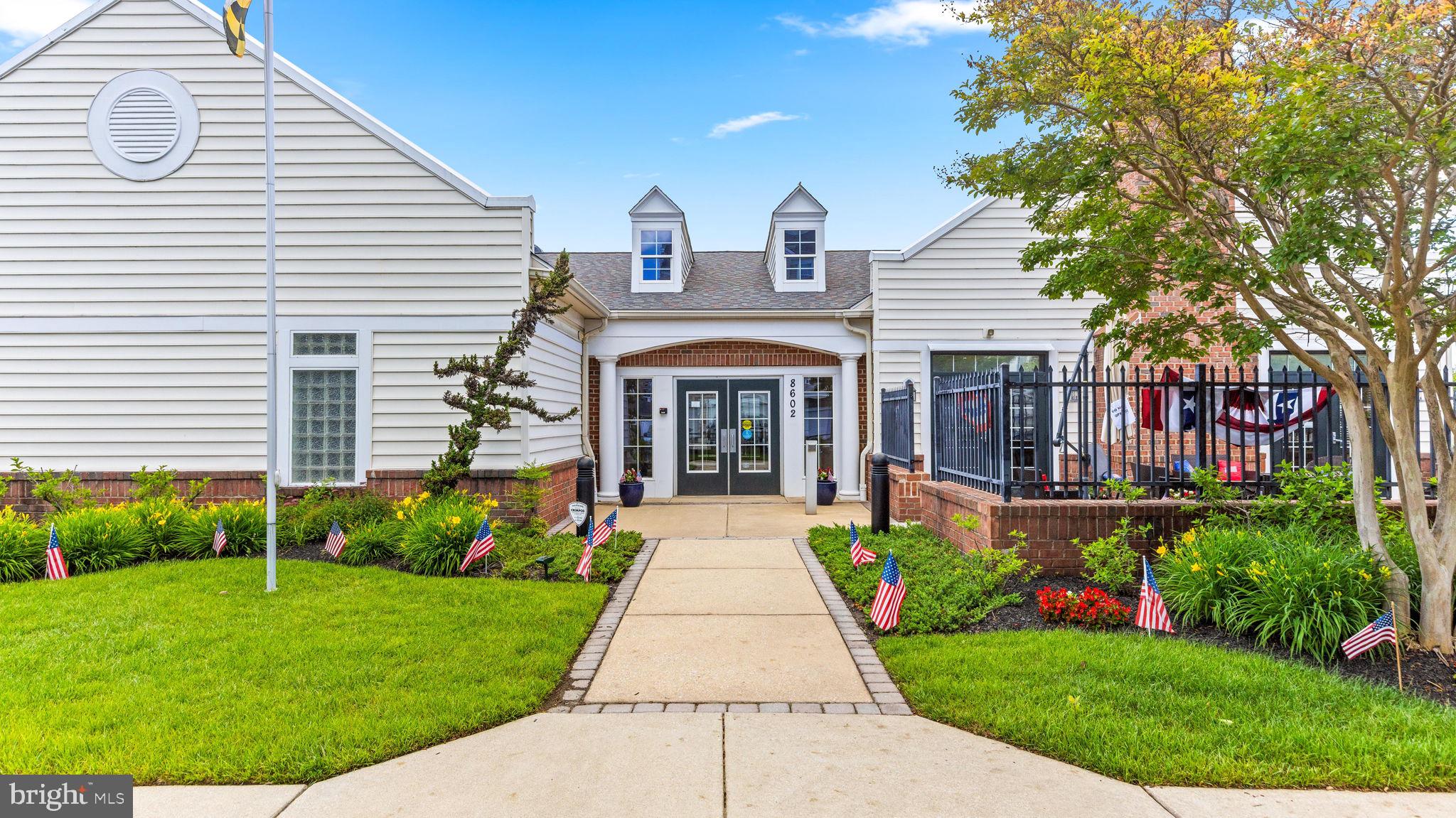 CEDAR RIDGE - Residential