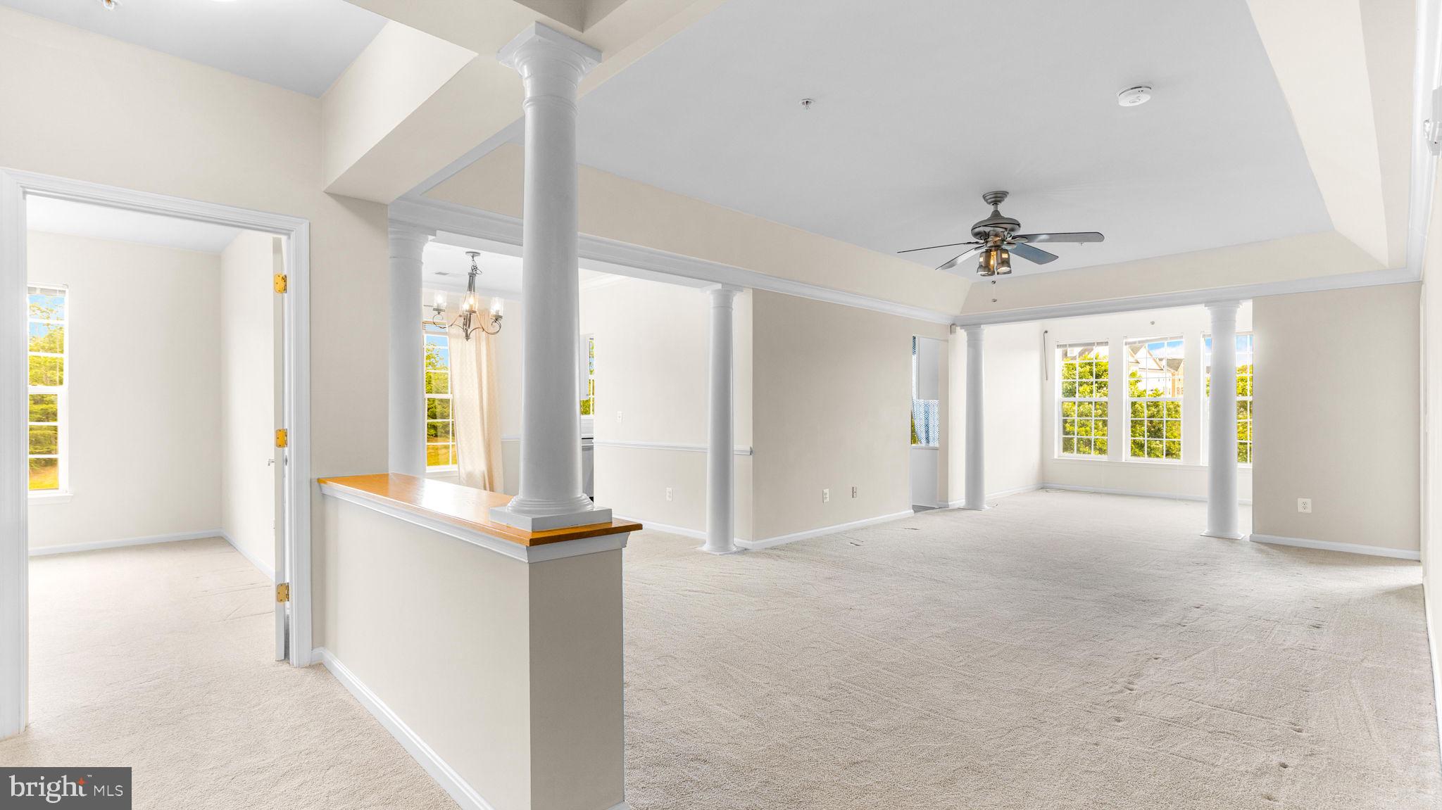 CEDAR RIDGE - Residential